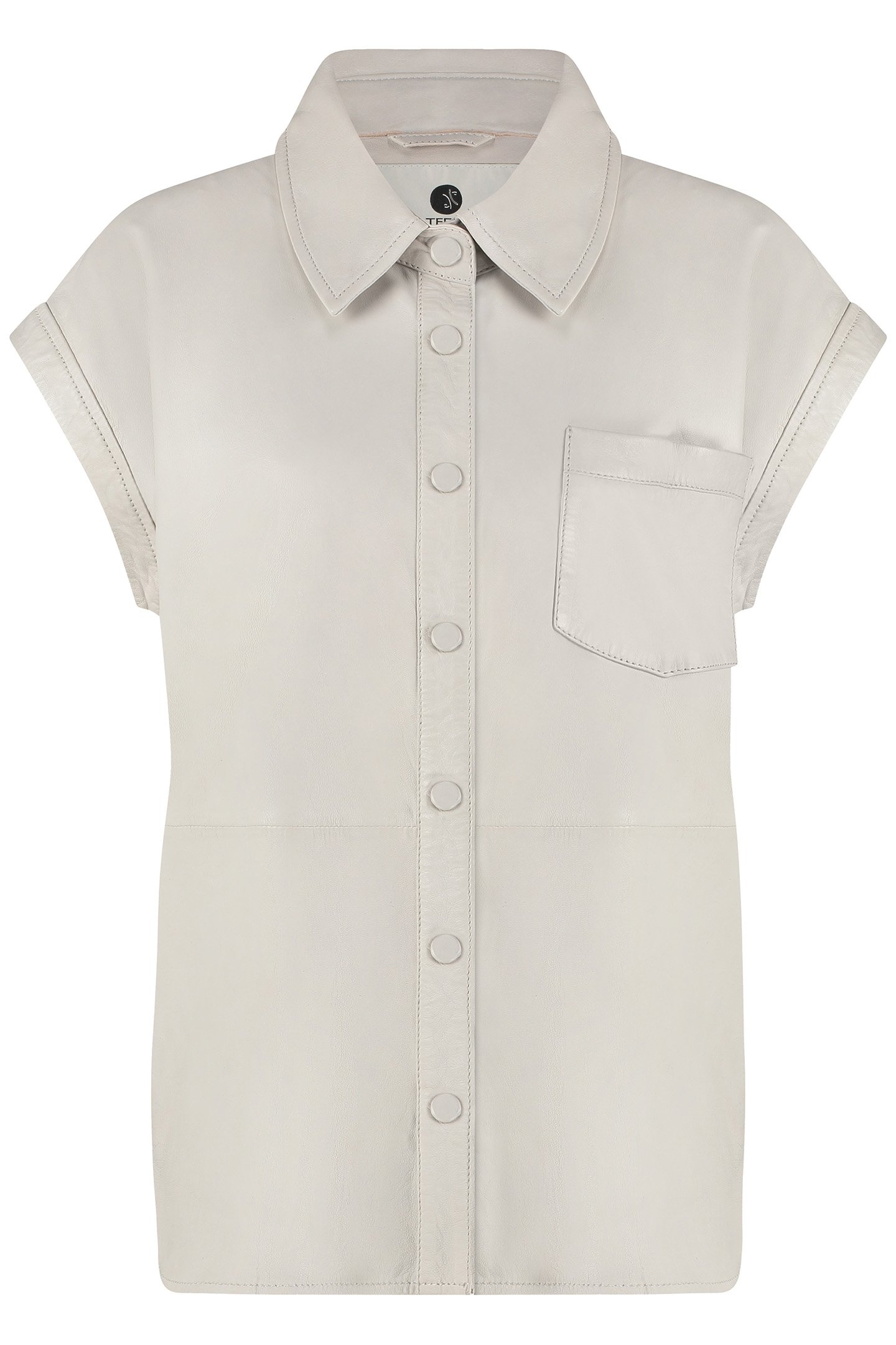 FEBE BLOUSE OFF WHITE 4