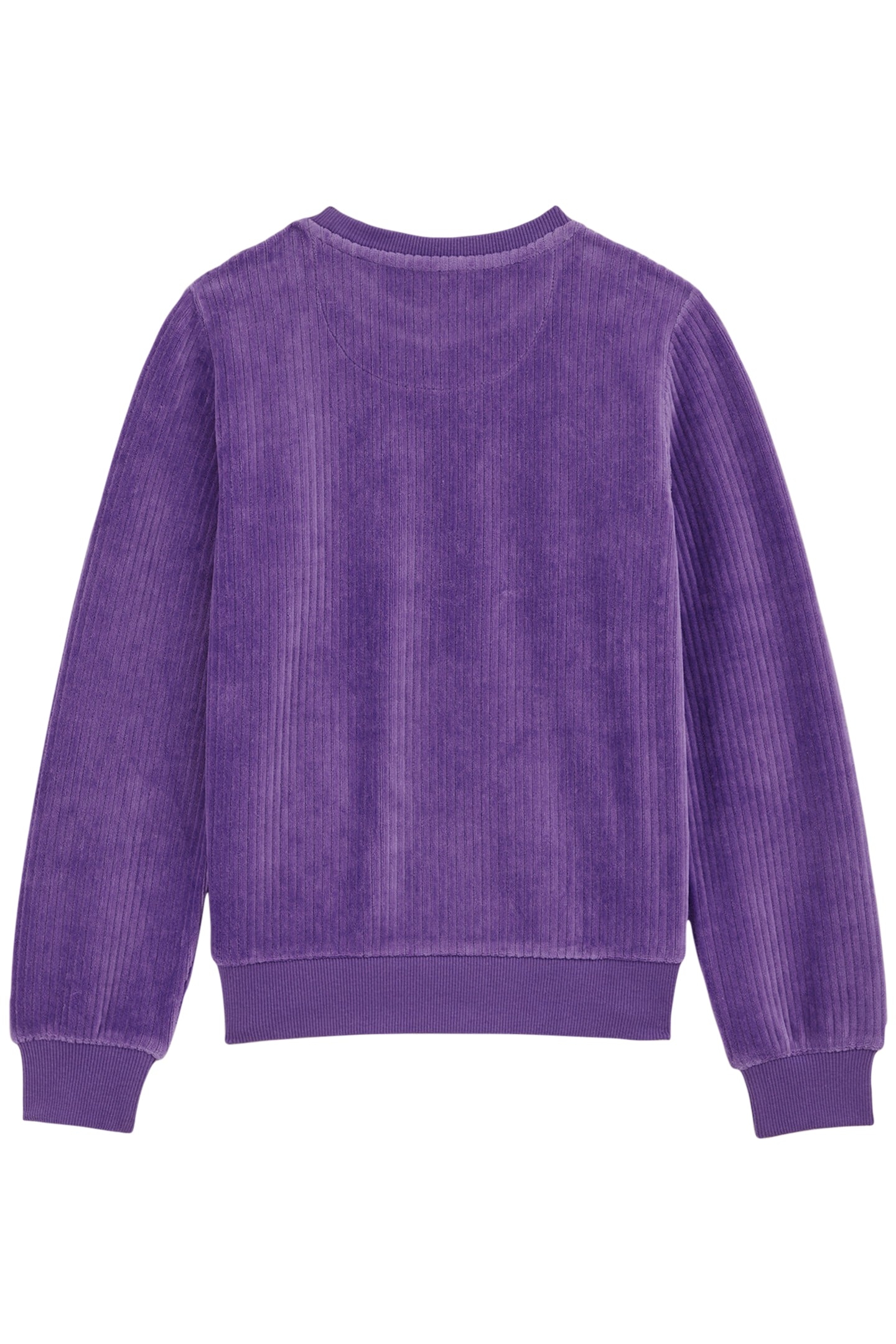 SWEATER LAVENDER 4