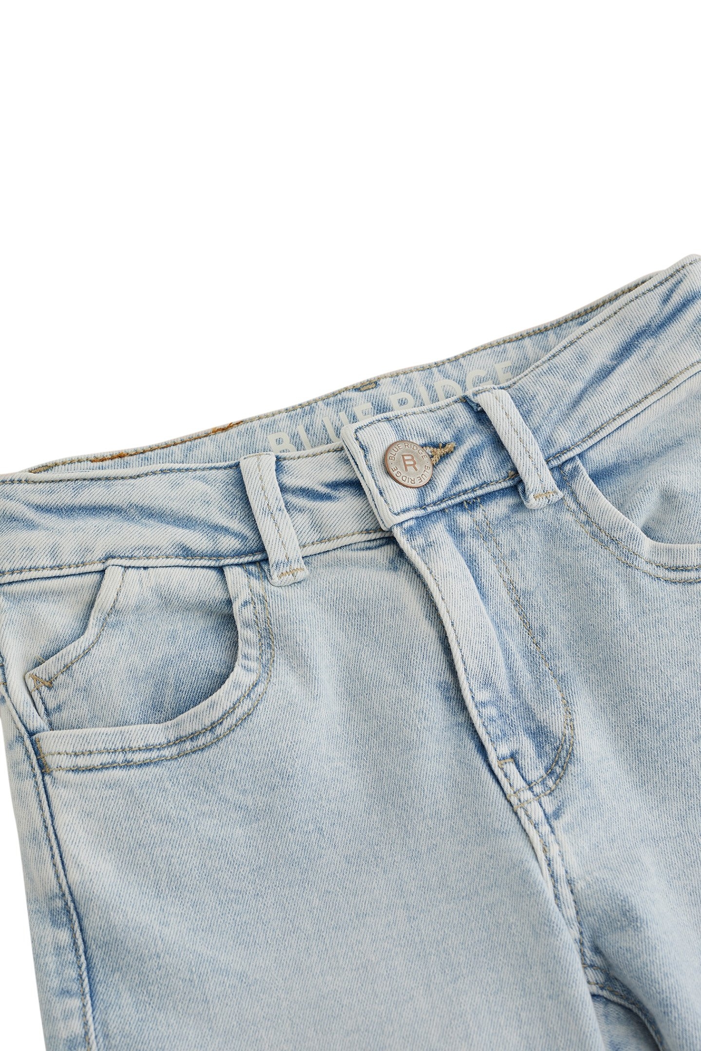 CARGO PANTS LIGHT BLUE 6