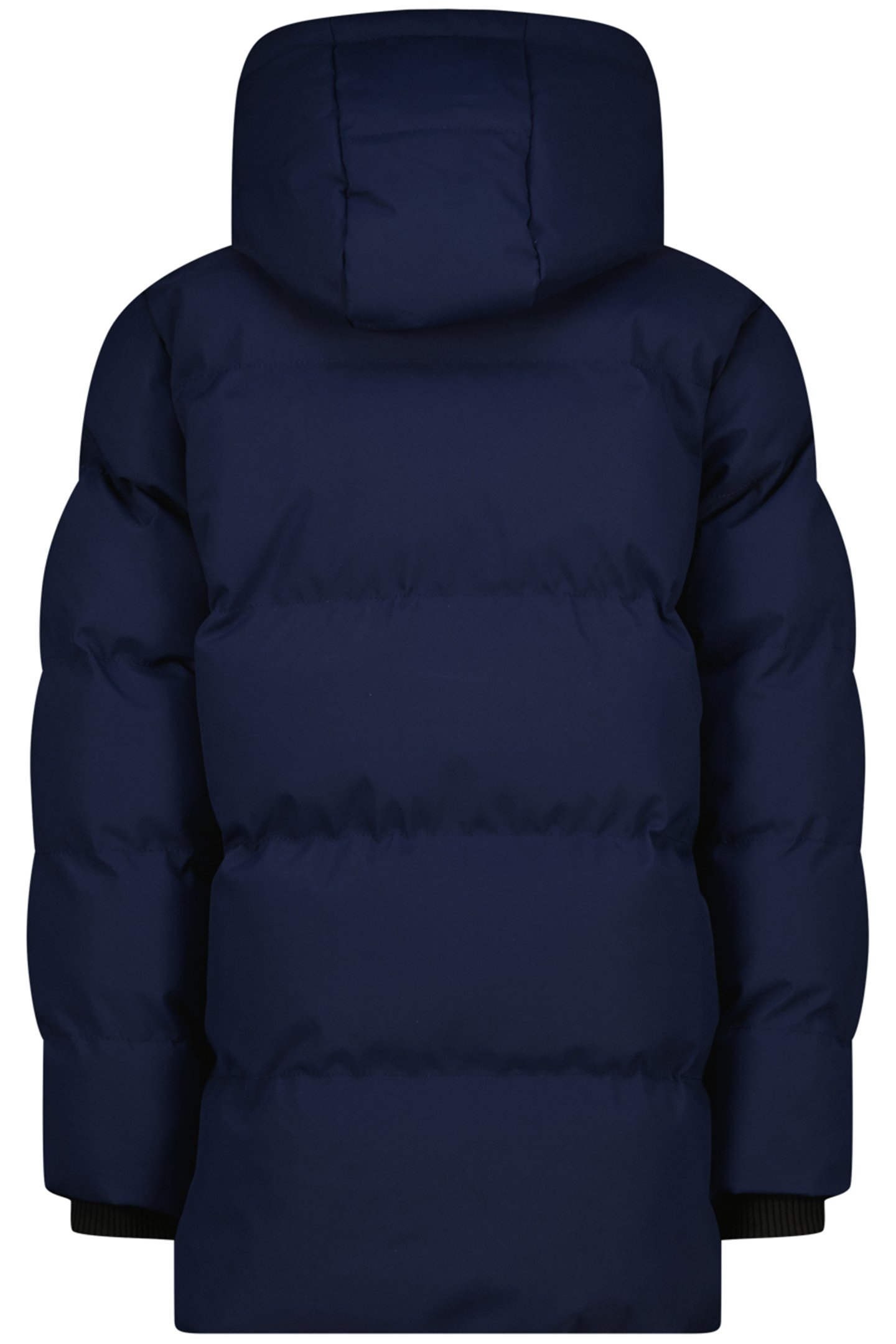 BOYS TANOP JACKET DARK BLUE 2