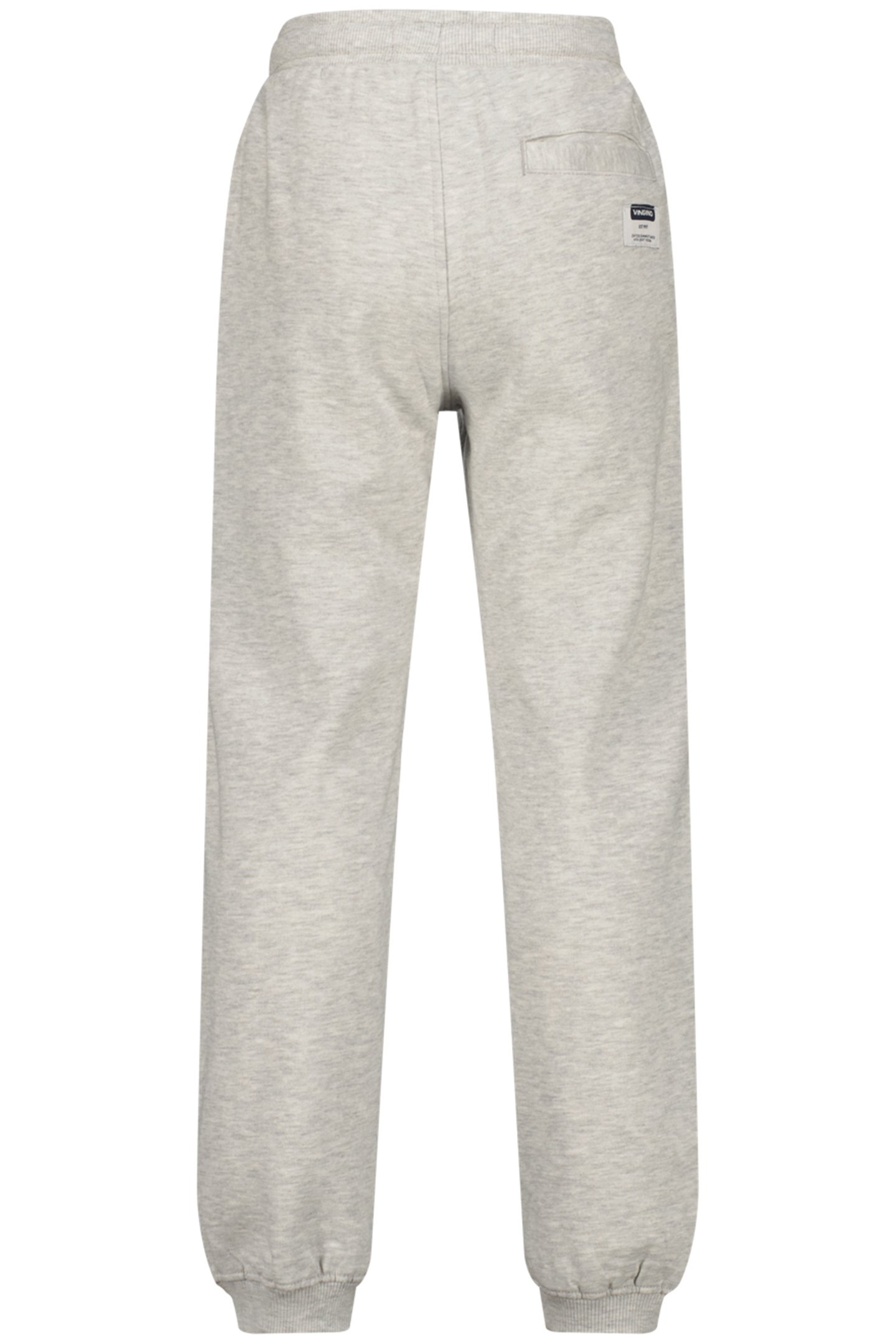 BOYS SACIX PANTS GREY MELE 2
