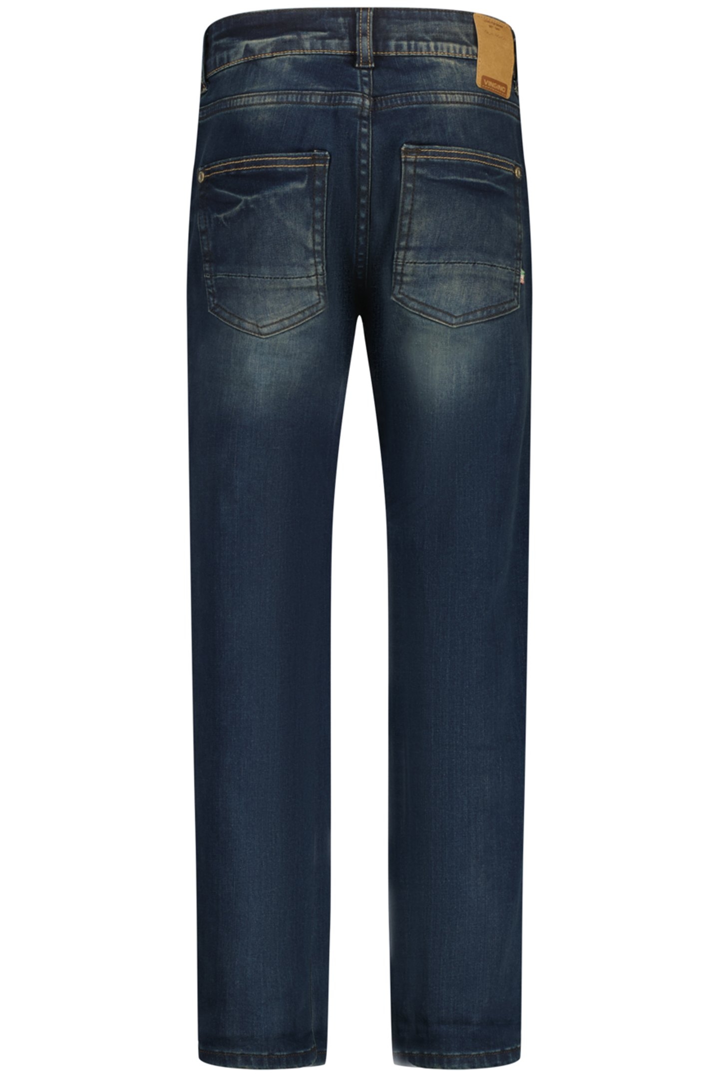 BOYS DANTE JEANS MID BLUE WASH 2