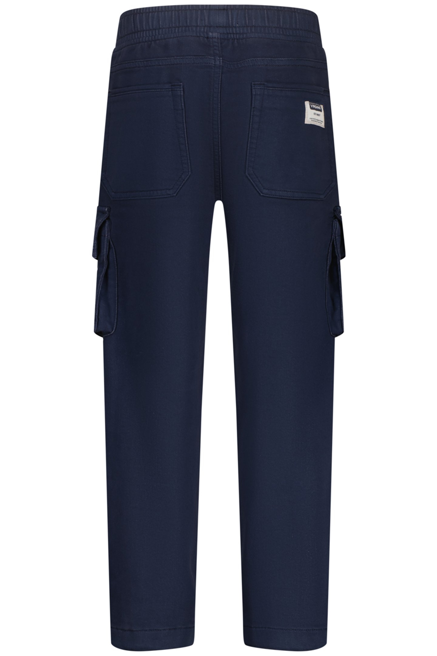 BOYS CLIVE JEANS DARK BLUE 2