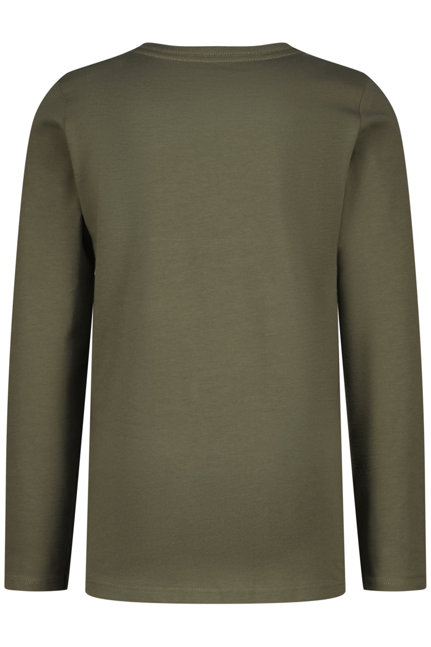 BOYS WALMO UNDERWEAR & SLEEPWEAR ARMY GREEN 4