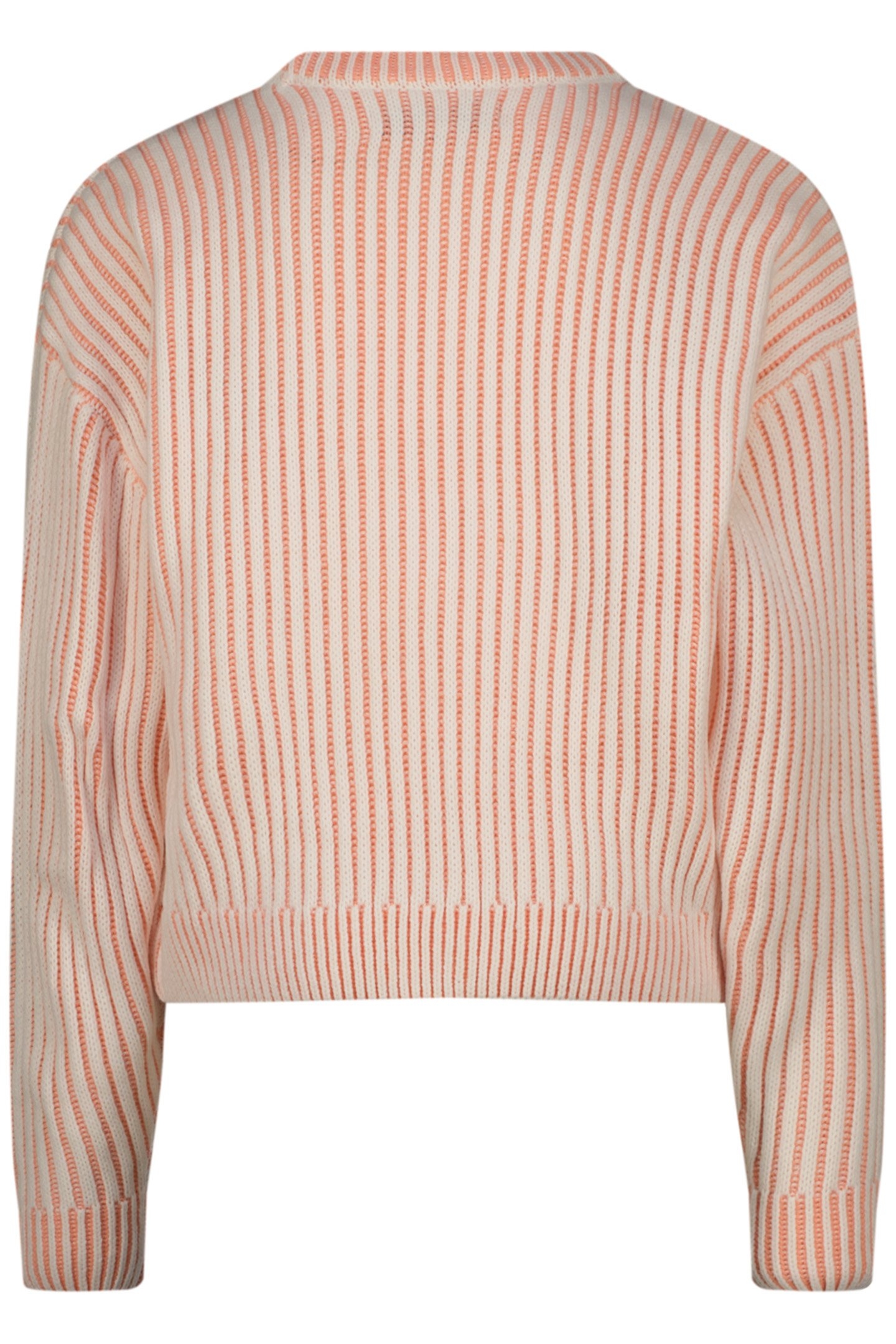 GIRLS MARONA PULLOVER FRESH CORAL 2
