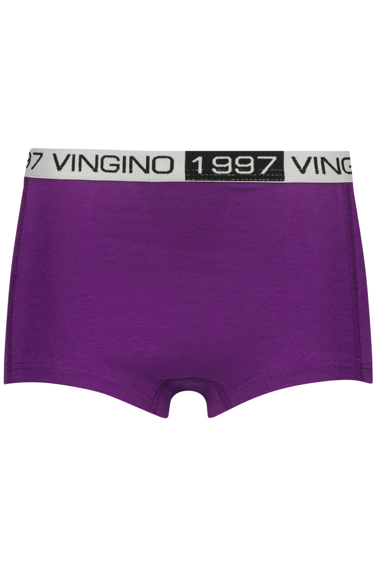 GIRLS G-WO25-1 DIGITAL 3 PACK UNDERWEAR & SLEEPWEAR VIOLA PU 5