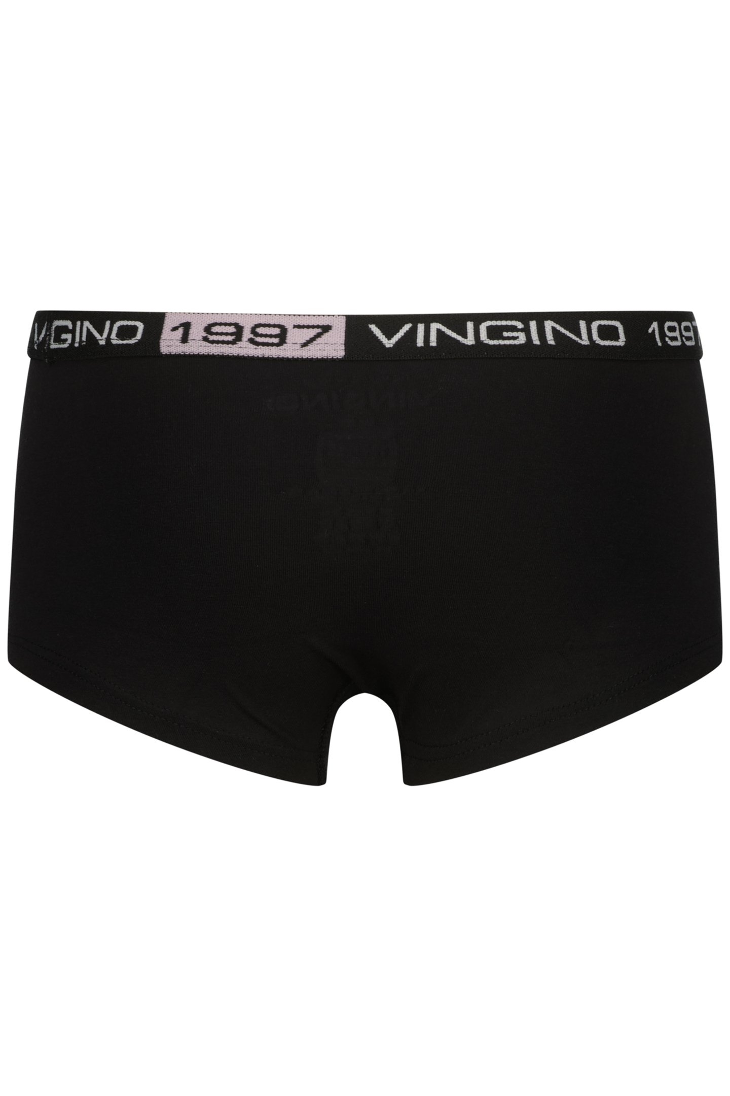 GIRLS G-WO25-2 FANCY 3 PACK UNDERWEAR & SLEEPWEAR VIOLA PURP 8