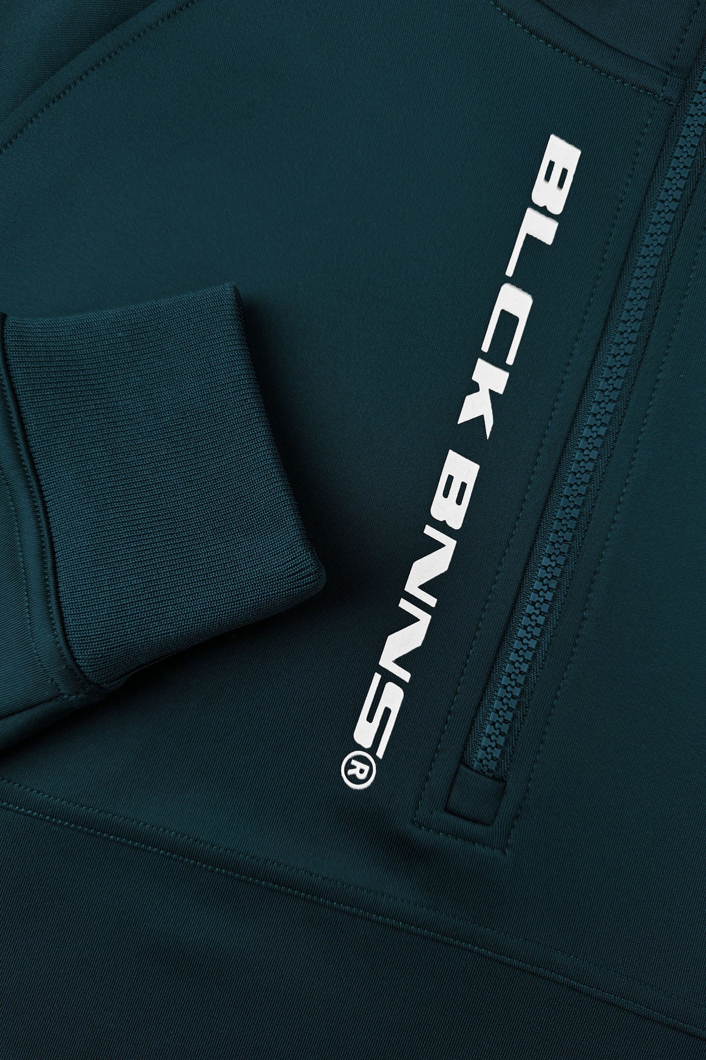 EXPLORER TRACKTOP PINE GREEN 6