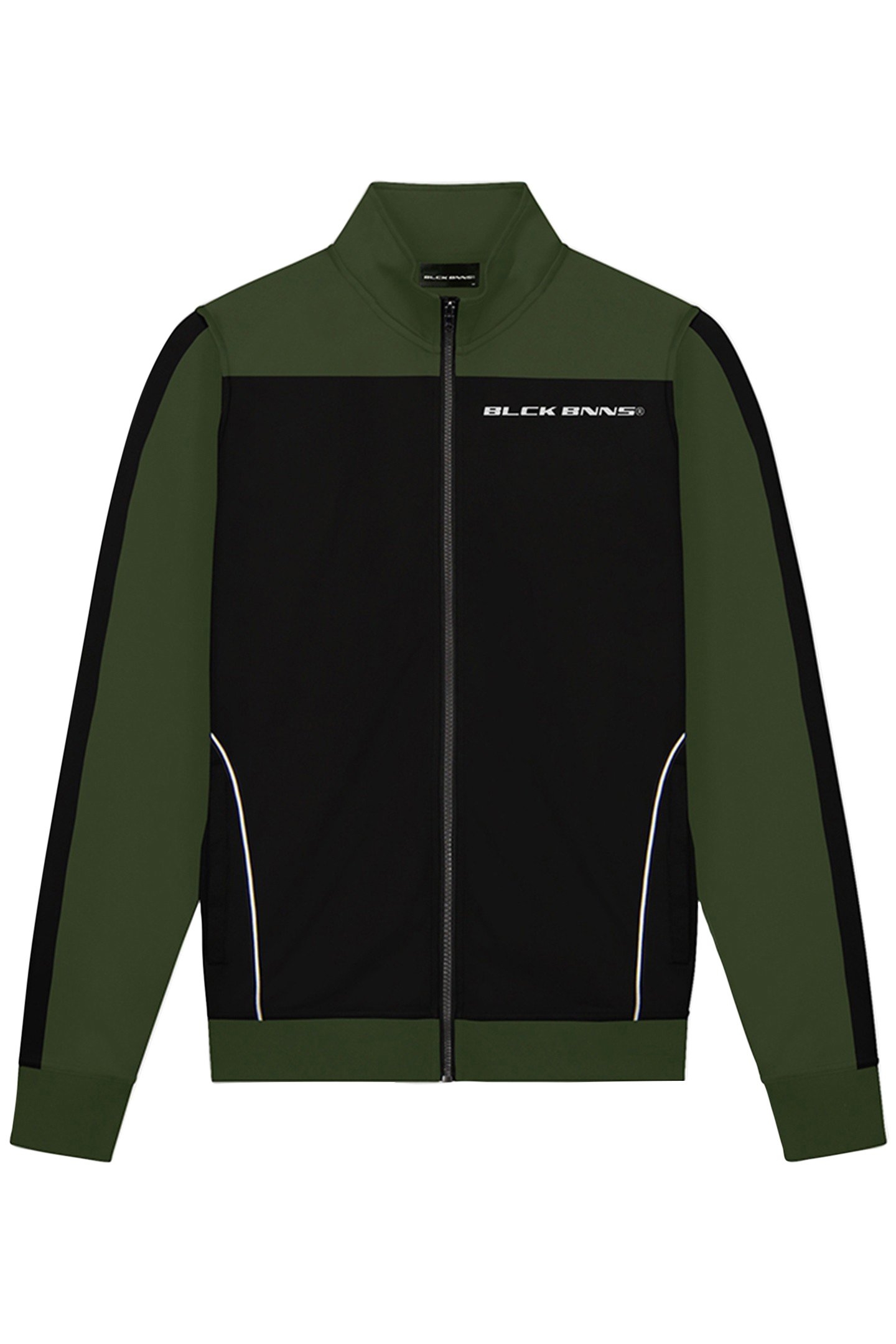 PANEL-V2 TRACKTOP MOSS GREEN 4