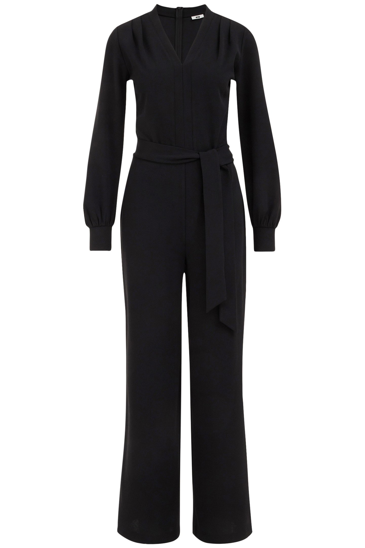 JUMPSUIT BLACK 3