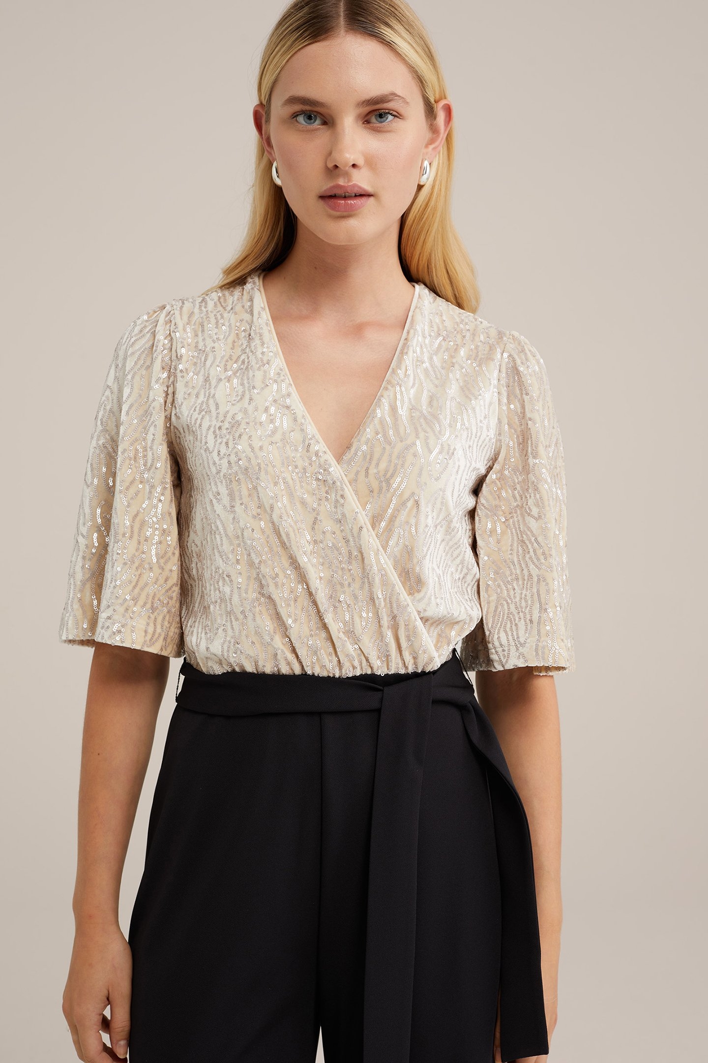 JUMPSUIT OFF-WHITE 5