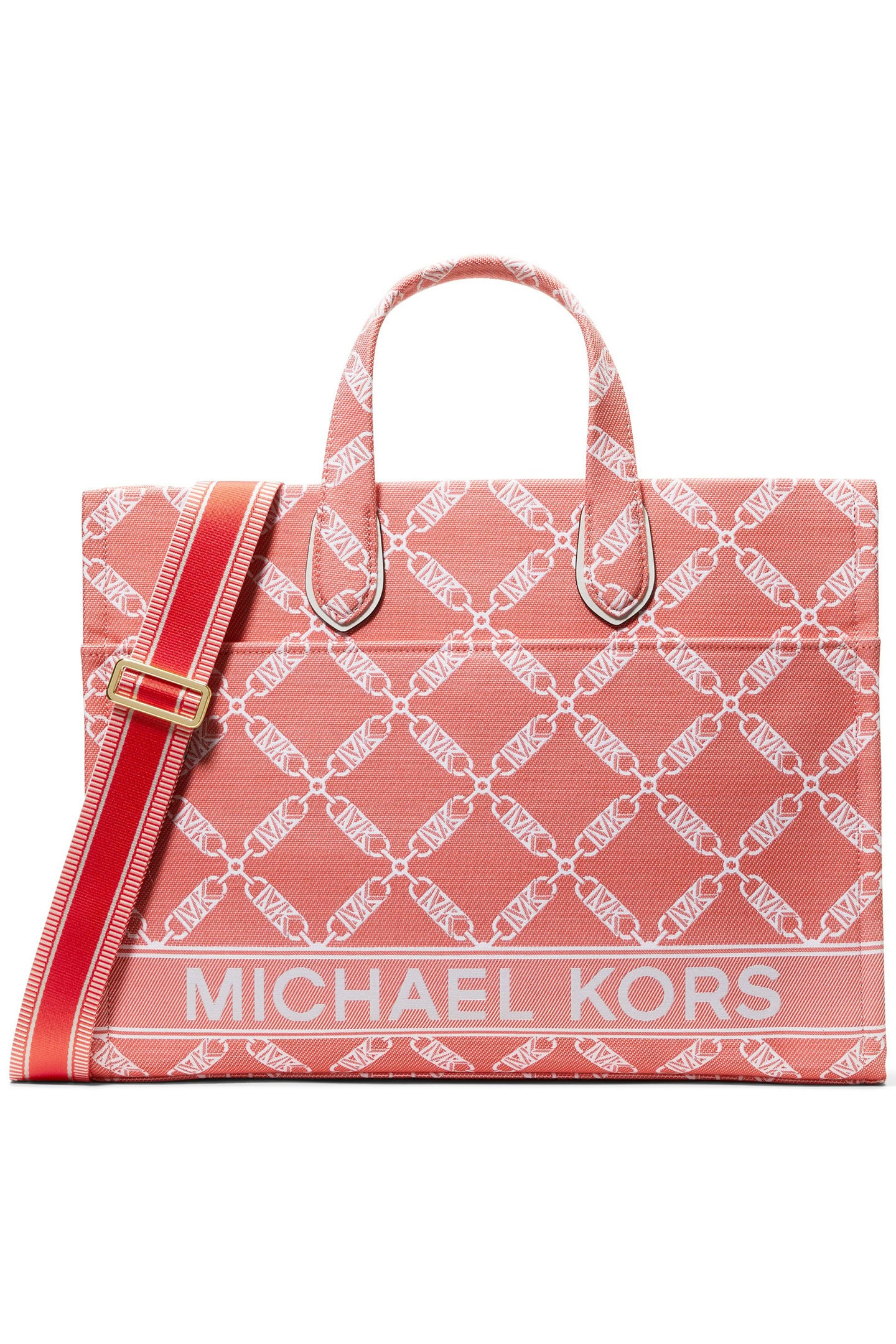 GRAB TOTE BAG IN PRINT 1