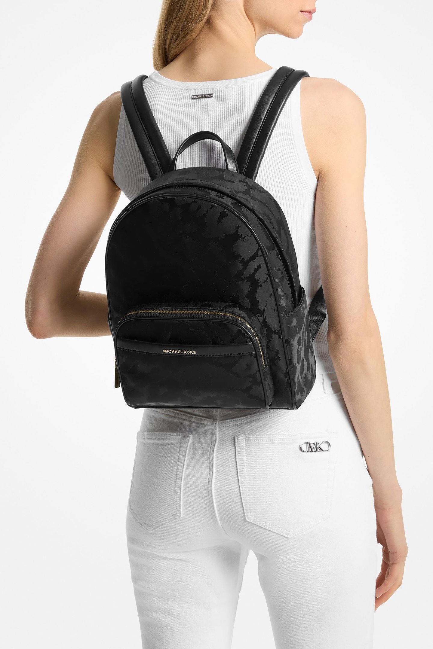 MD BACKPACK BLACK 2