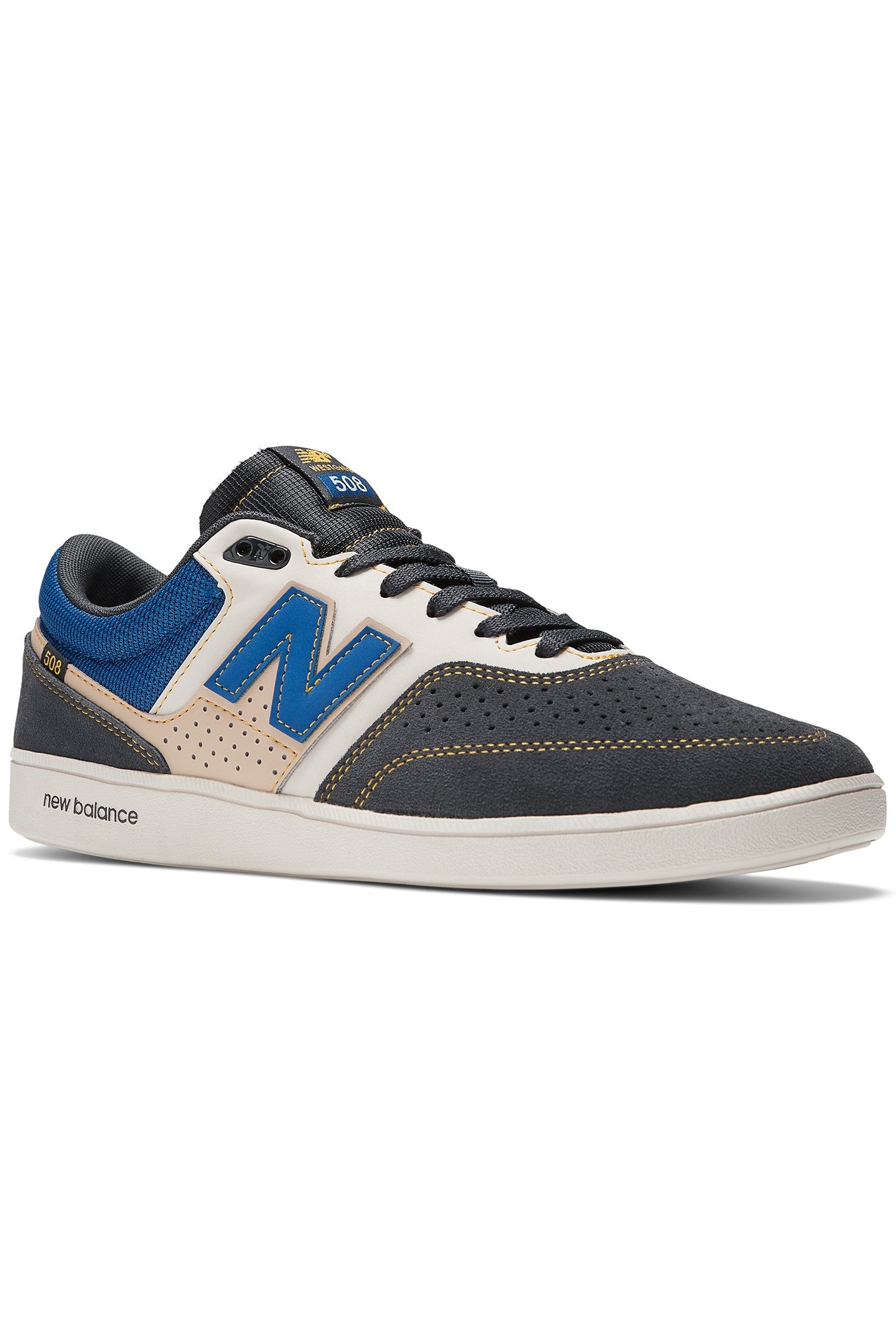 NB NUMERIC BRANDON WESTGATE 50 NAVY 7