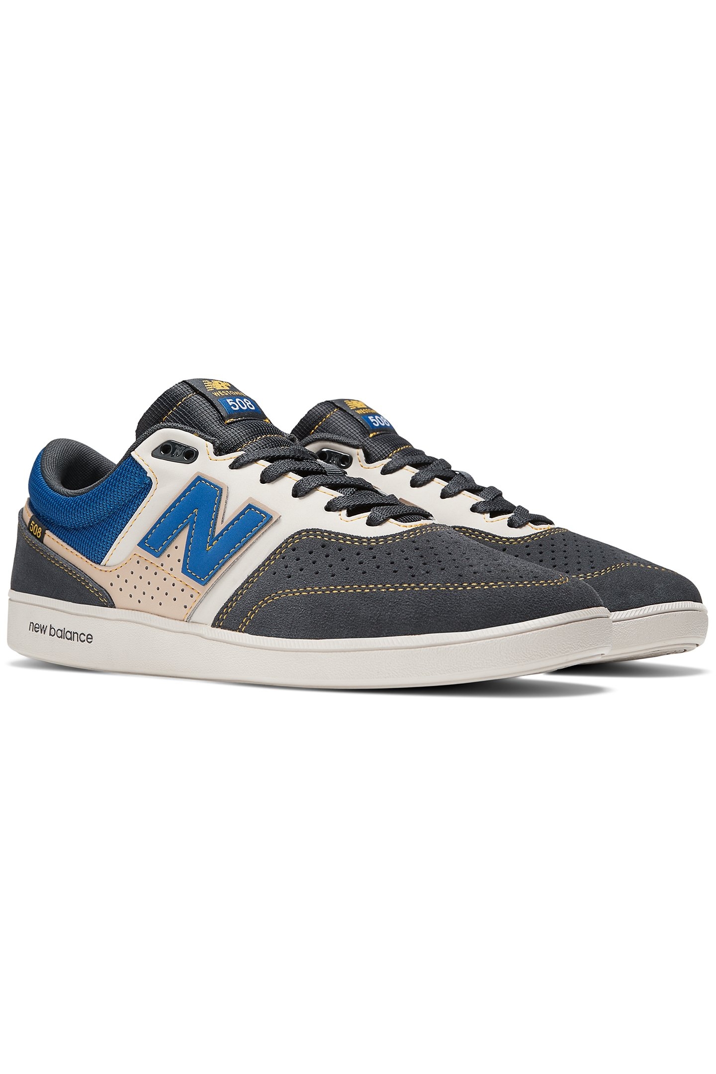 NB NUMERIC BRANDON WESTGATE 50 NAVY 2