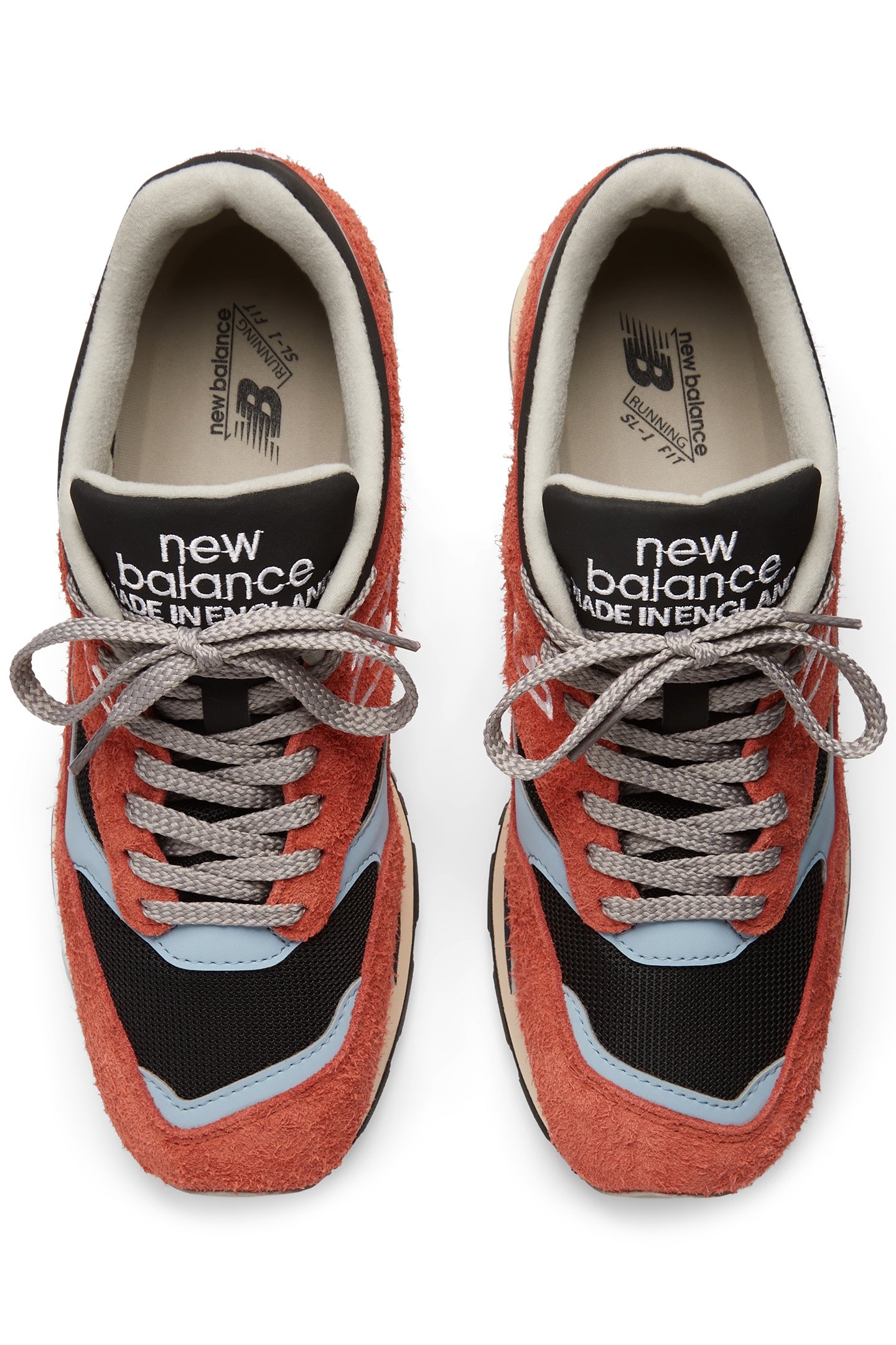 UNISEX 1500 ORANGE 3