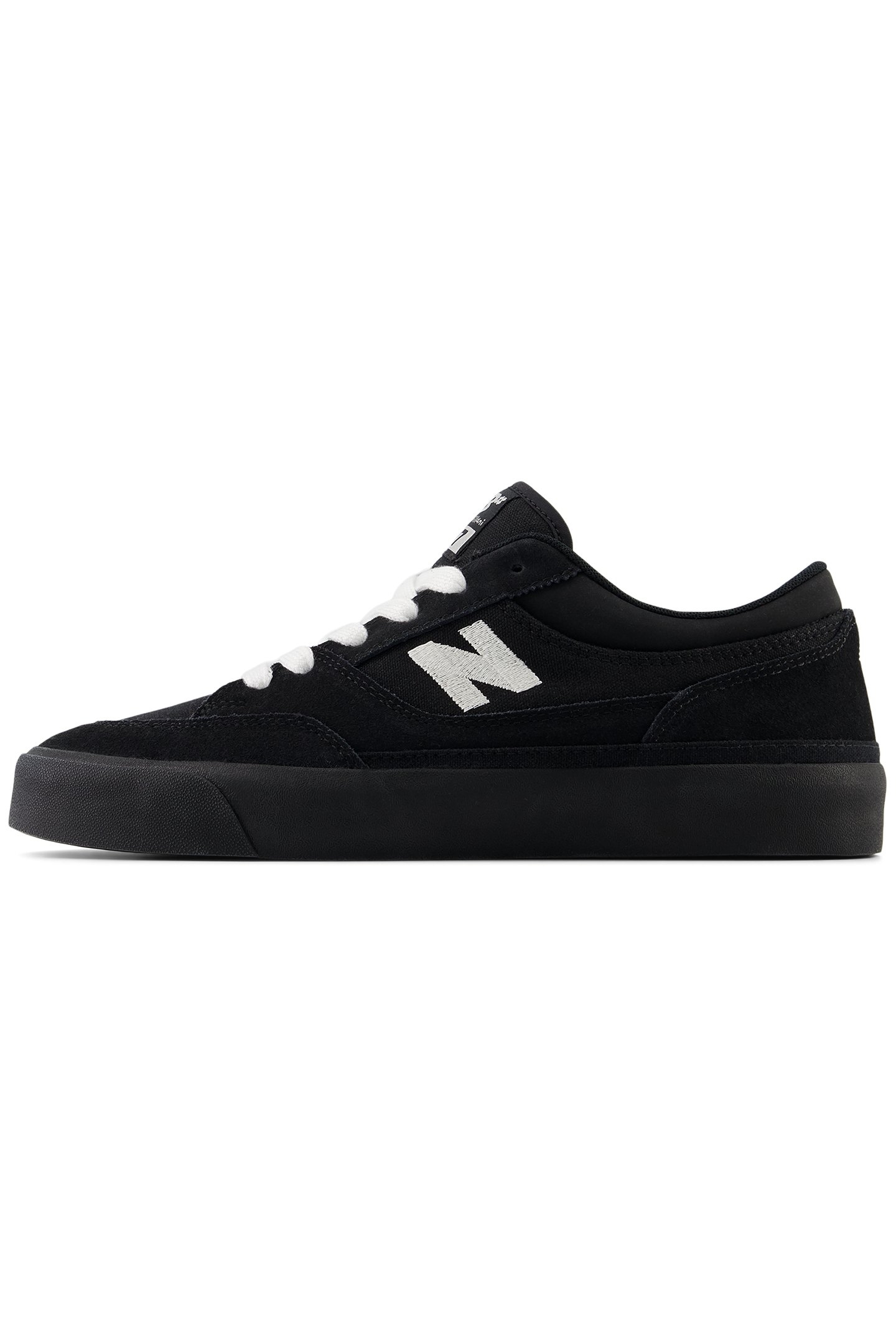 NB NUMERIC FRANKY VILLANI 417 BLACK 5