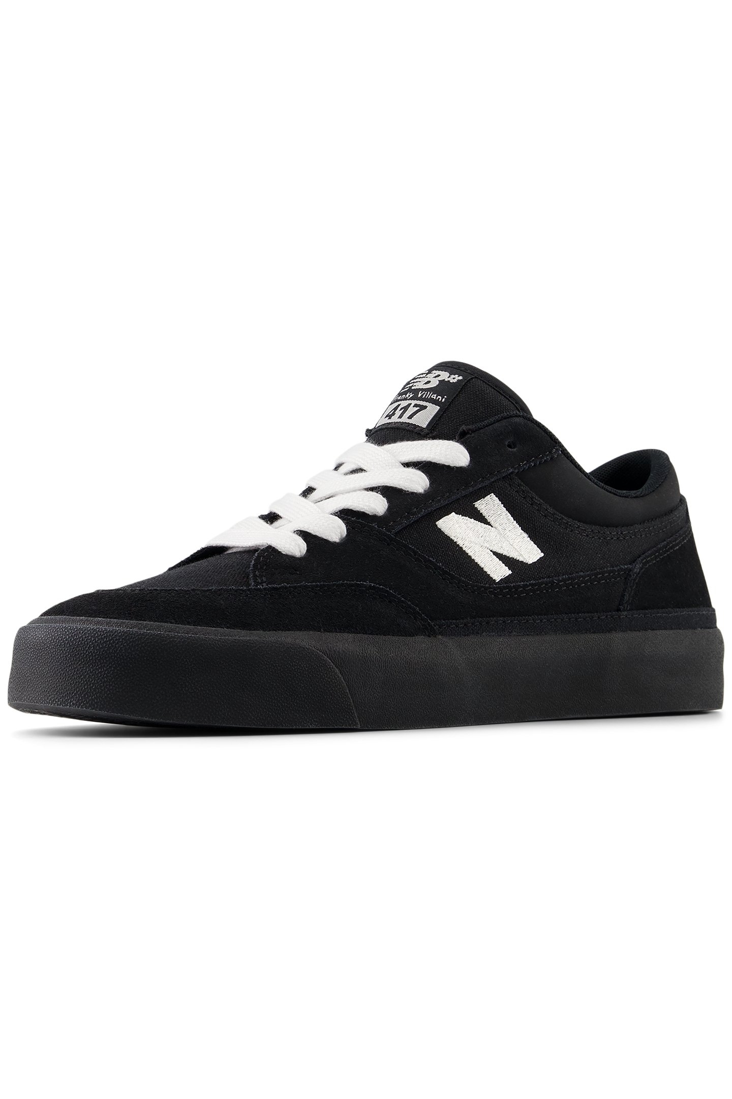 NB NUMERIC FRANKY VILLANI 417 BLACK 6