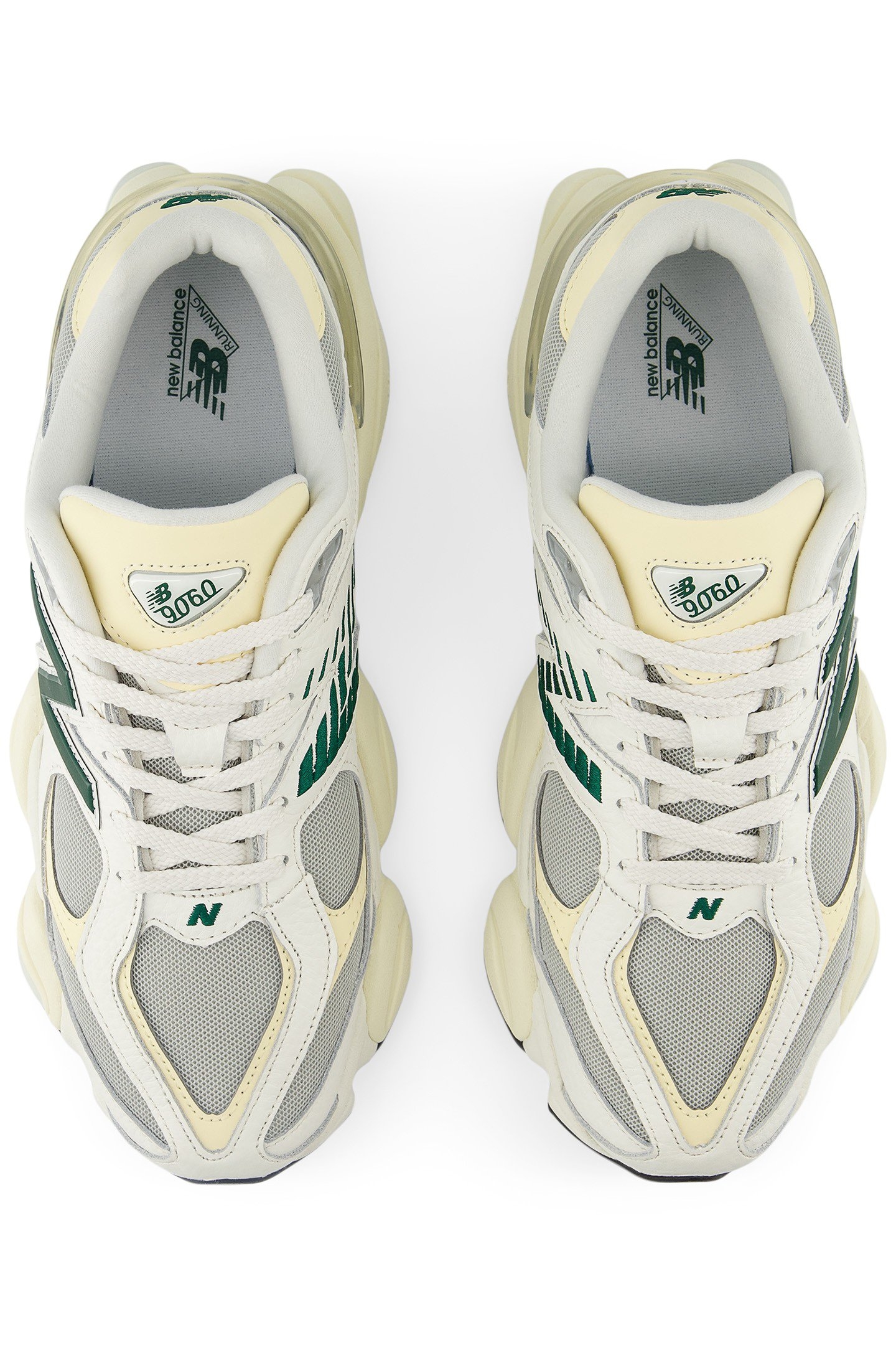 UNISEX 9060 SEA SALT 3