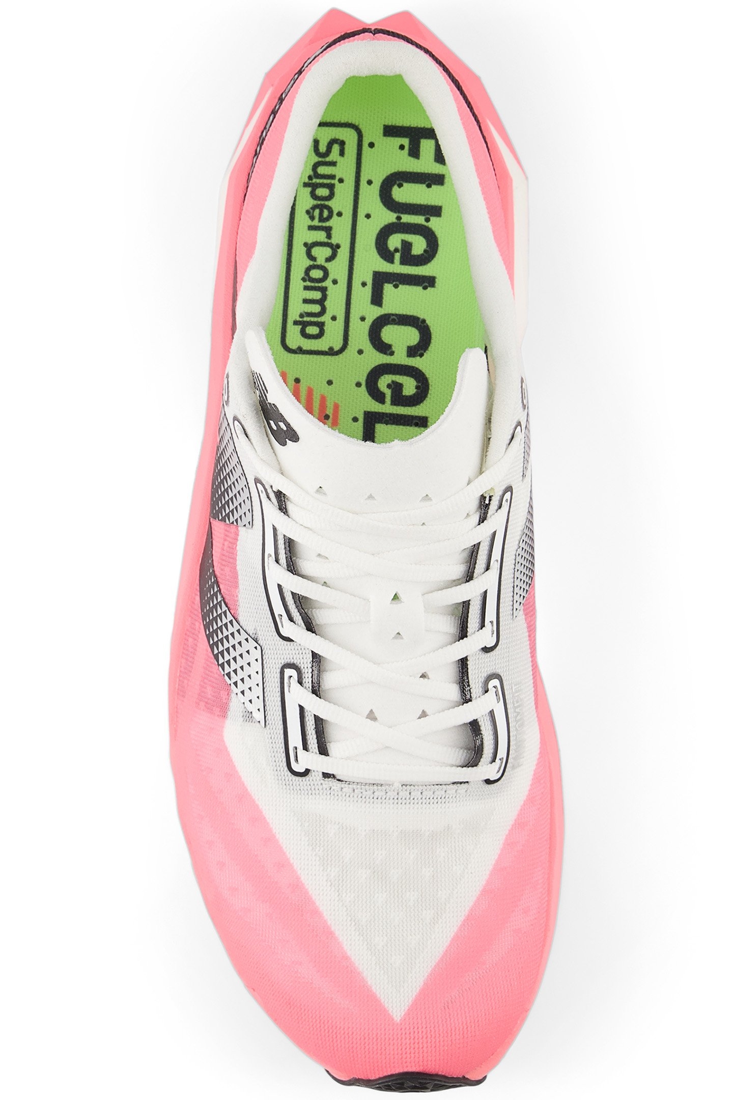 FUELCELL SUPERCOMP ELITE V4 ULTRA PINK 3