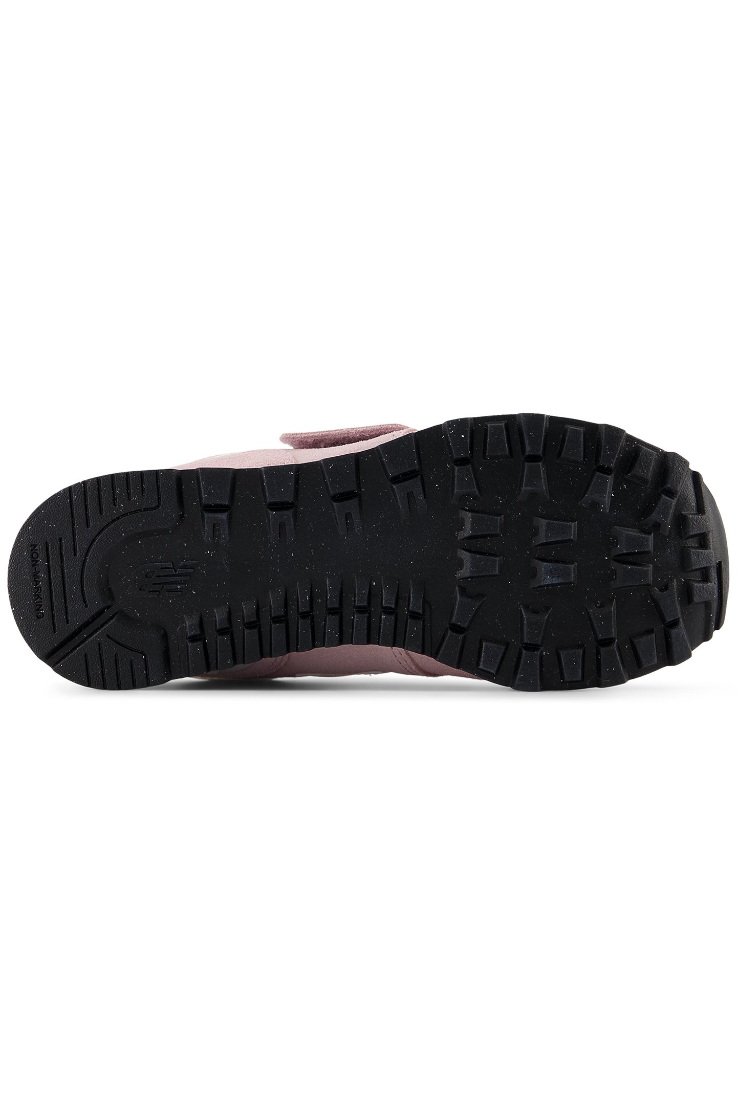 PRE GIRLS 574 HOOK & LOOP TWILIGHT HAZE 4