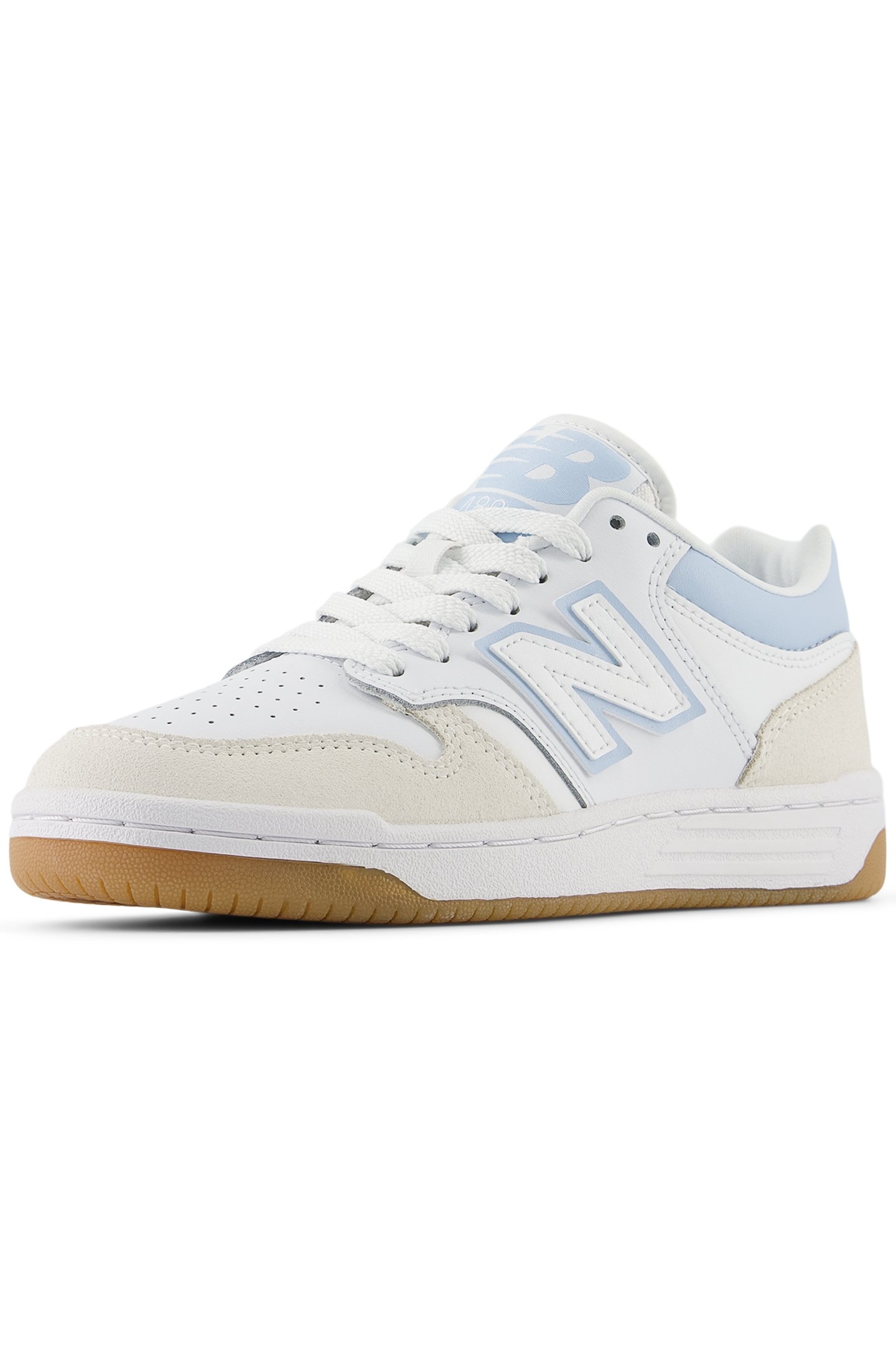 GRADE GIRLS 480 WHITE 2