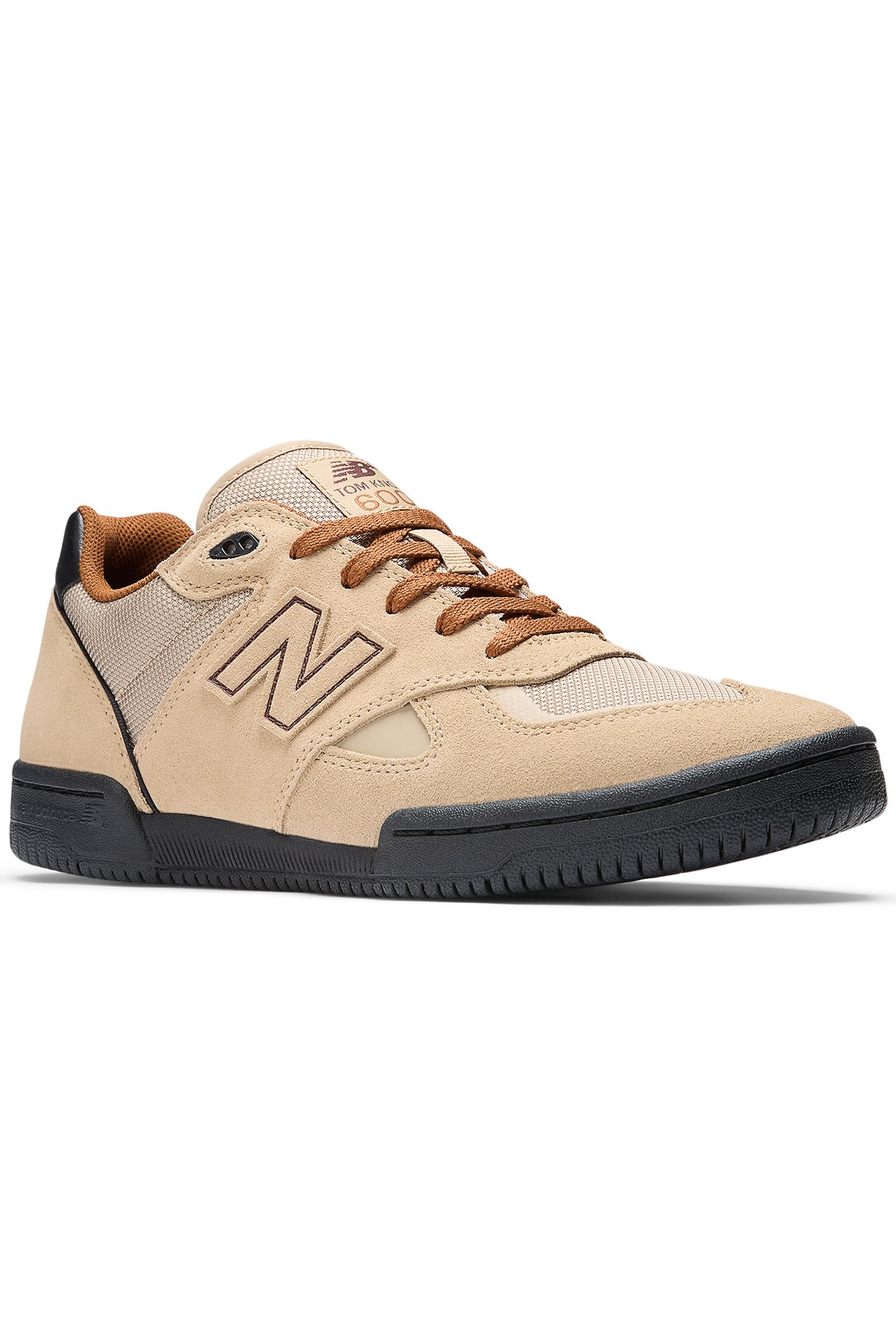 NB NUMERIC TOM KNOX 600 INCENSE 7