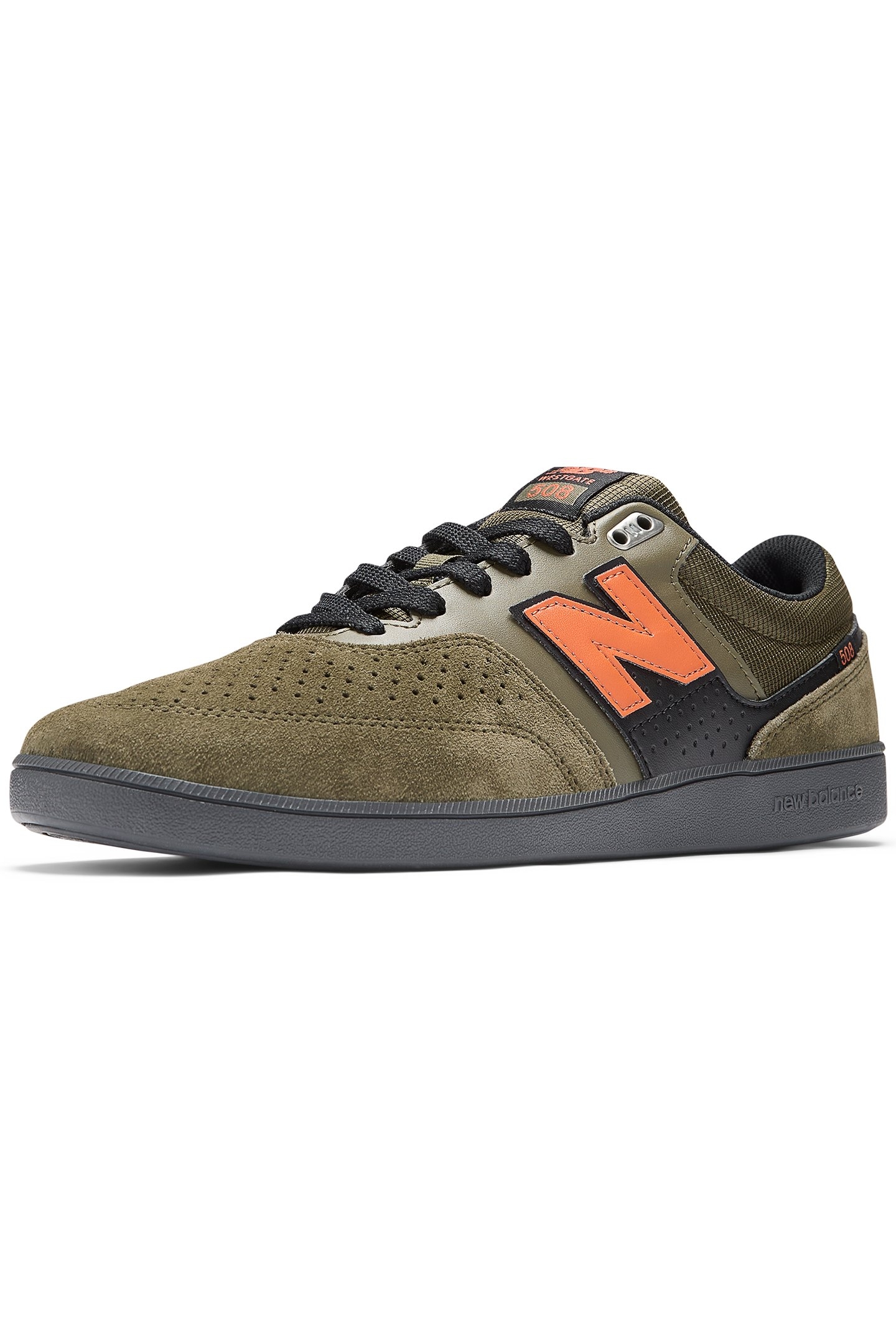 NB NUMERIC BRANDON WESTGATE 50 OLIVE 7