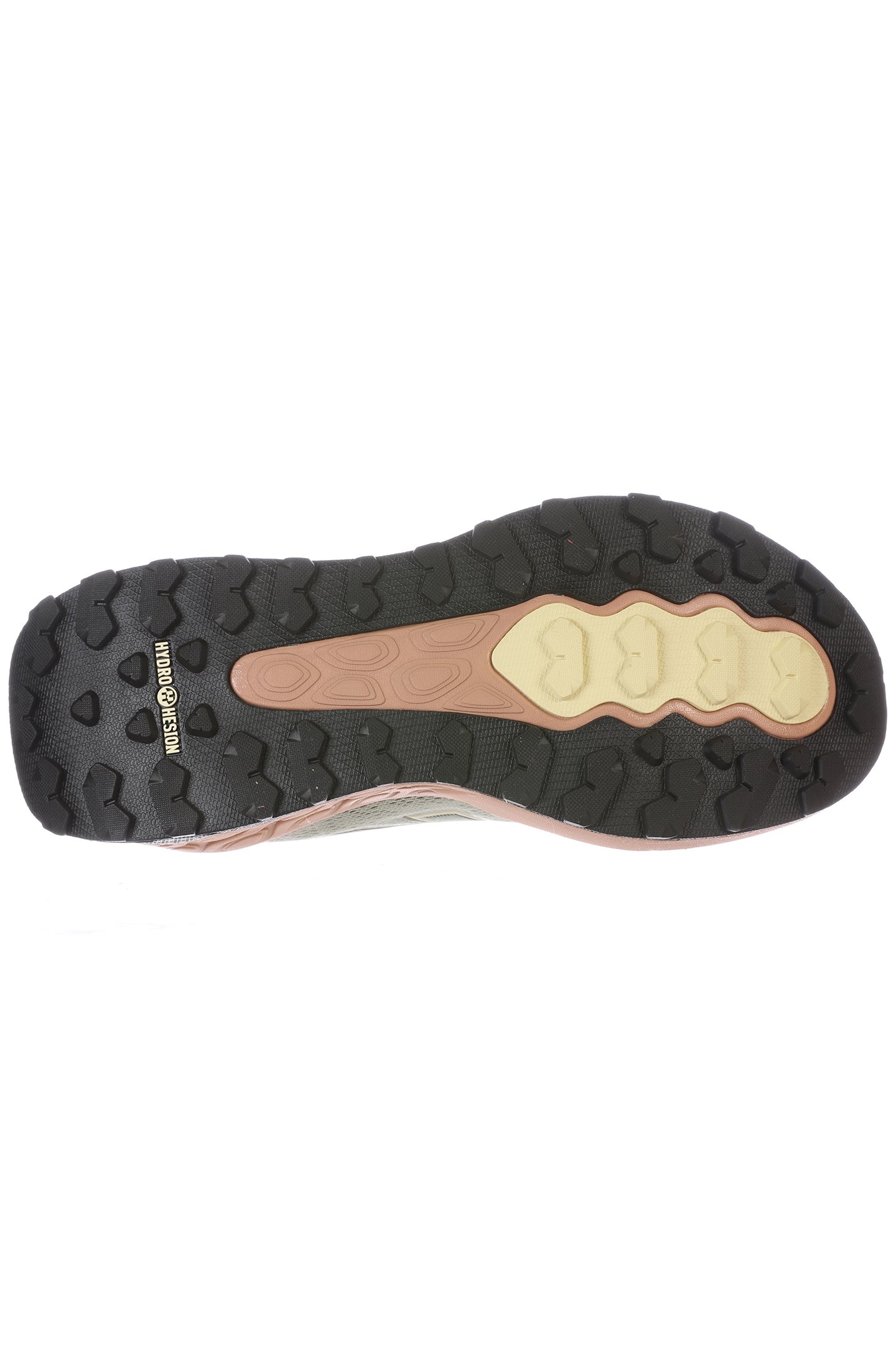 FRESH FOAM X GAROÉ V2 OLIVINE 4