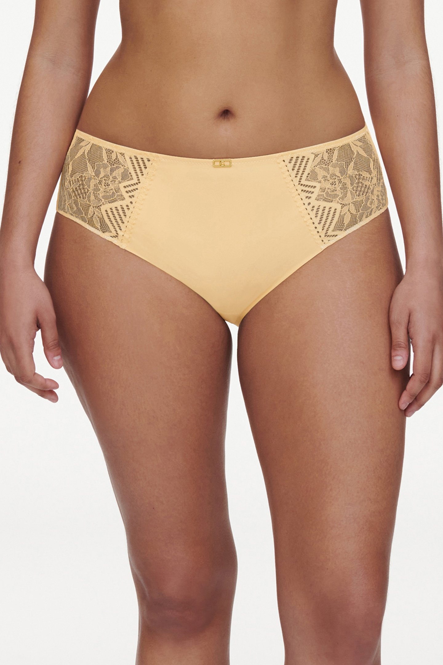 ORIGINS BRIEF YELLOW 1
