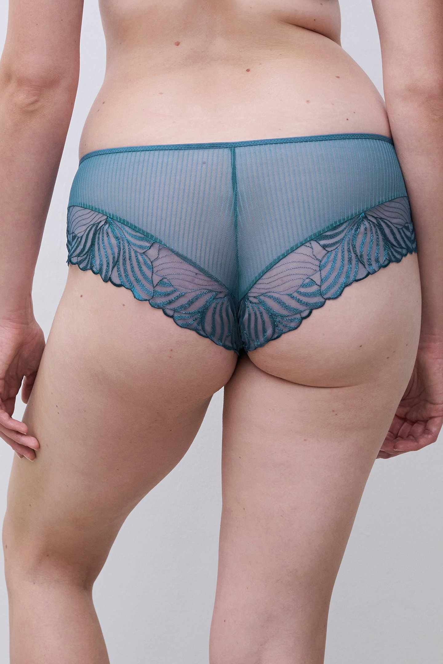 LEGEND SHORTY BLUE 2