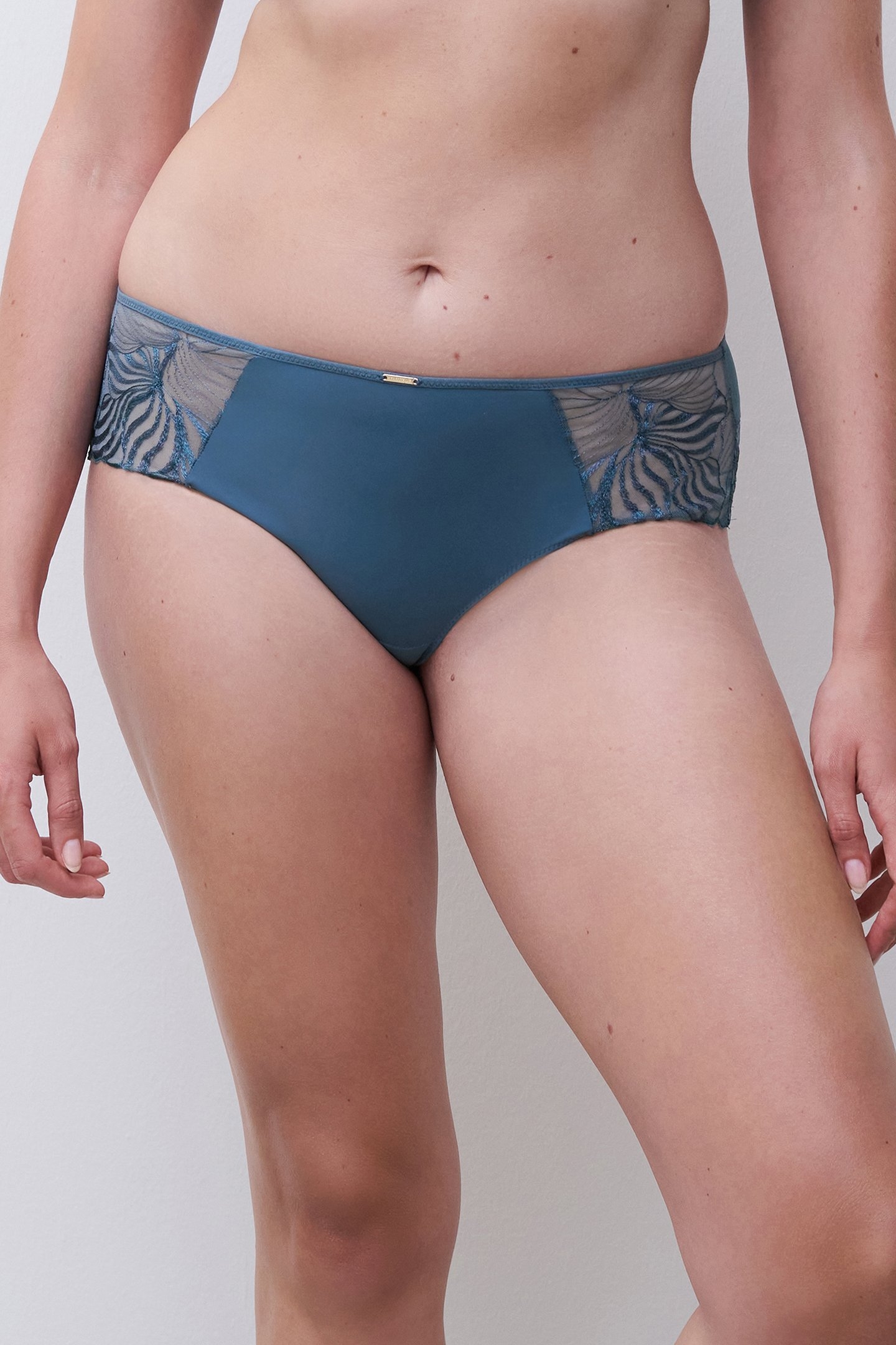 LEGEND SHORTY BLUE 1