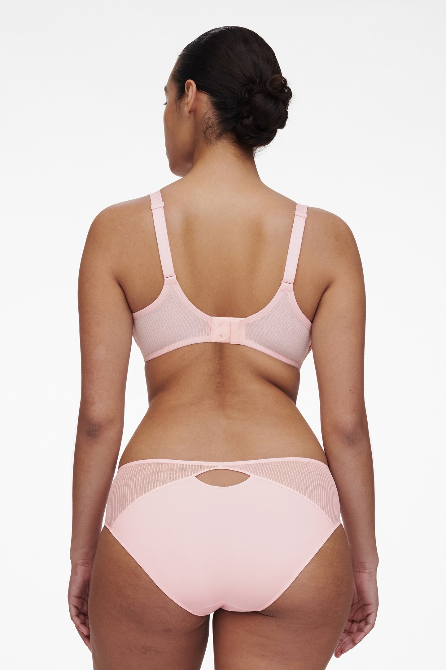 LEGEND BRA MULTICOLOR 5