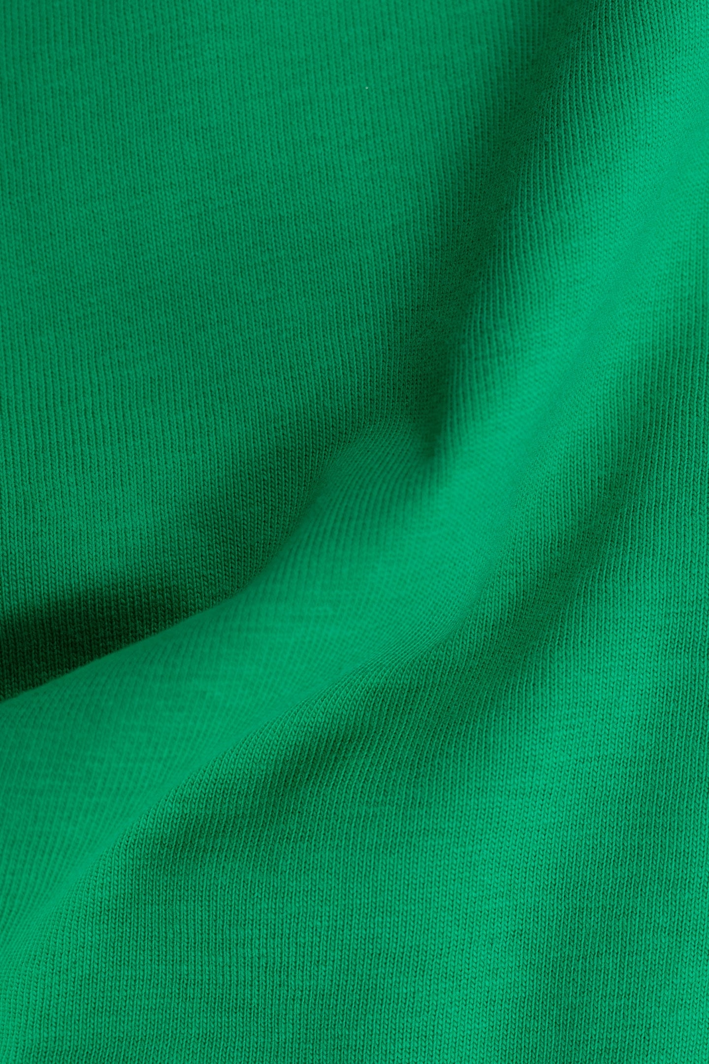 BOY'S GREEN ORGANIC COTTON GLOWING LEOPARD EYES T-SHIRT 6