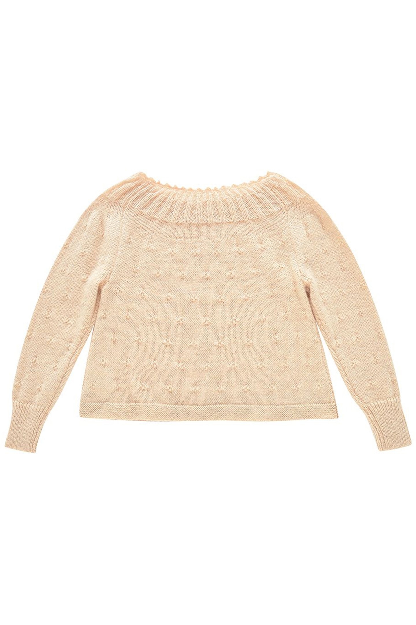 JUMPER JALLY BLUSH 2