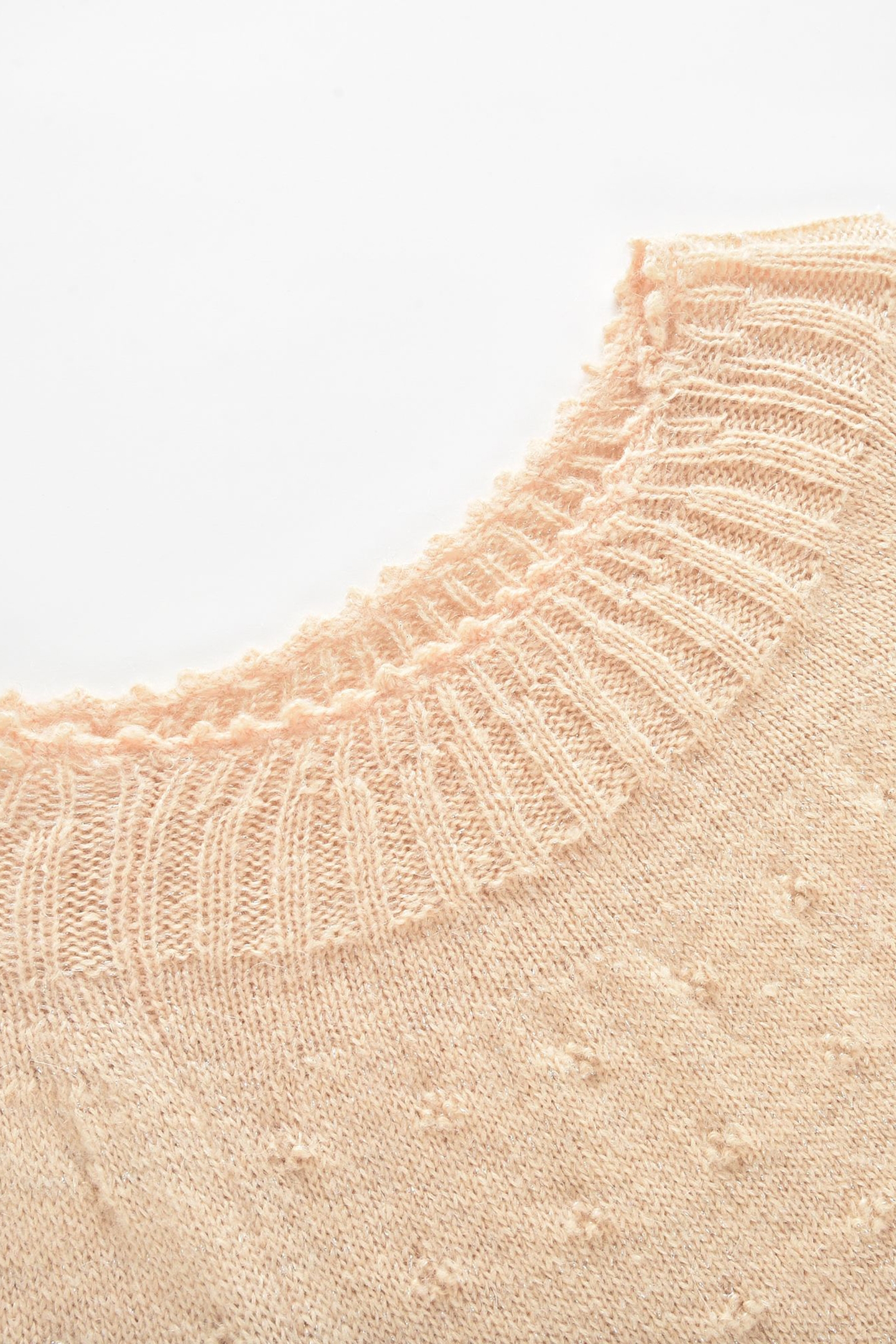 JUMPER JALLY BLUSH 6