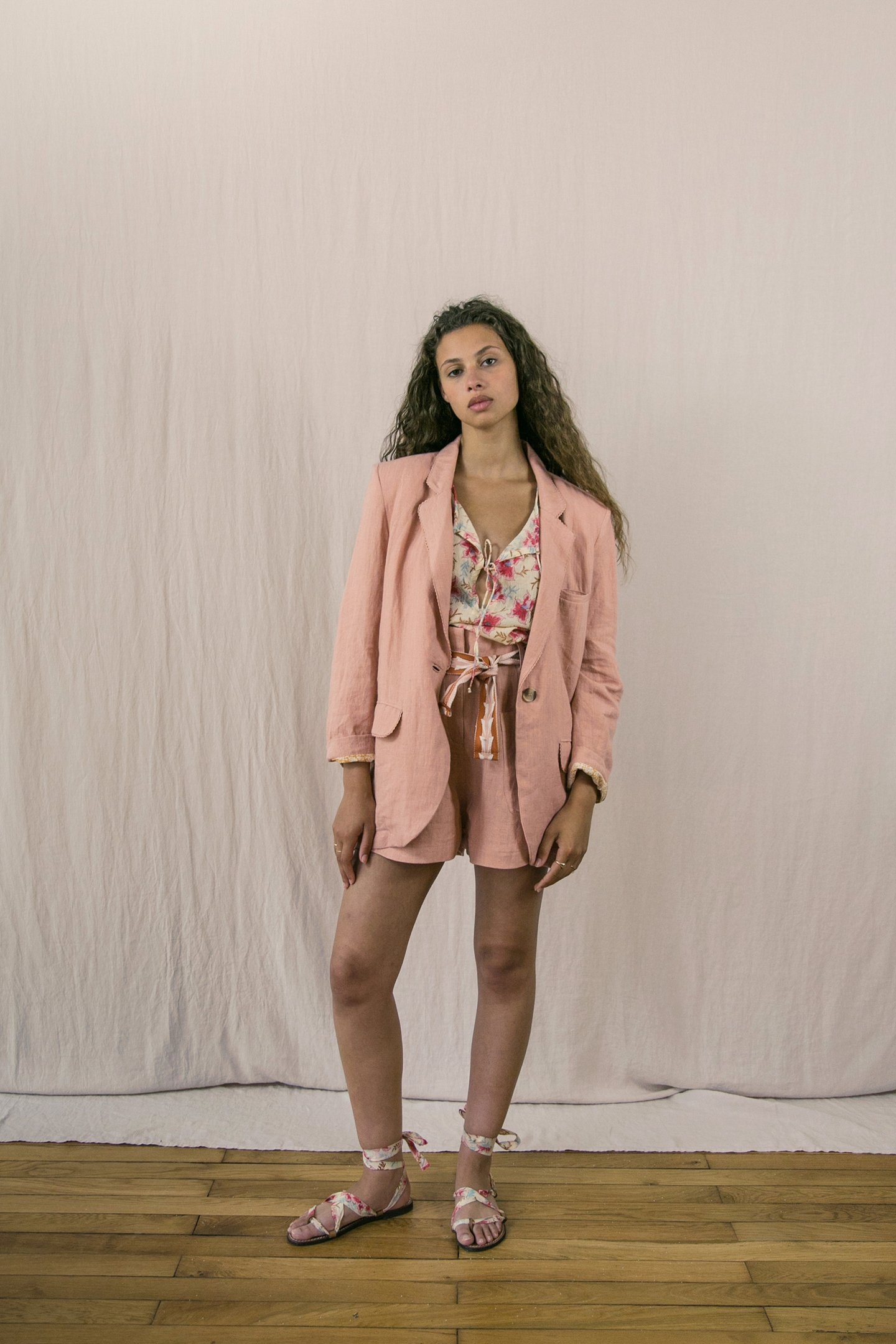 JACKET HANSEL SIENNA 2