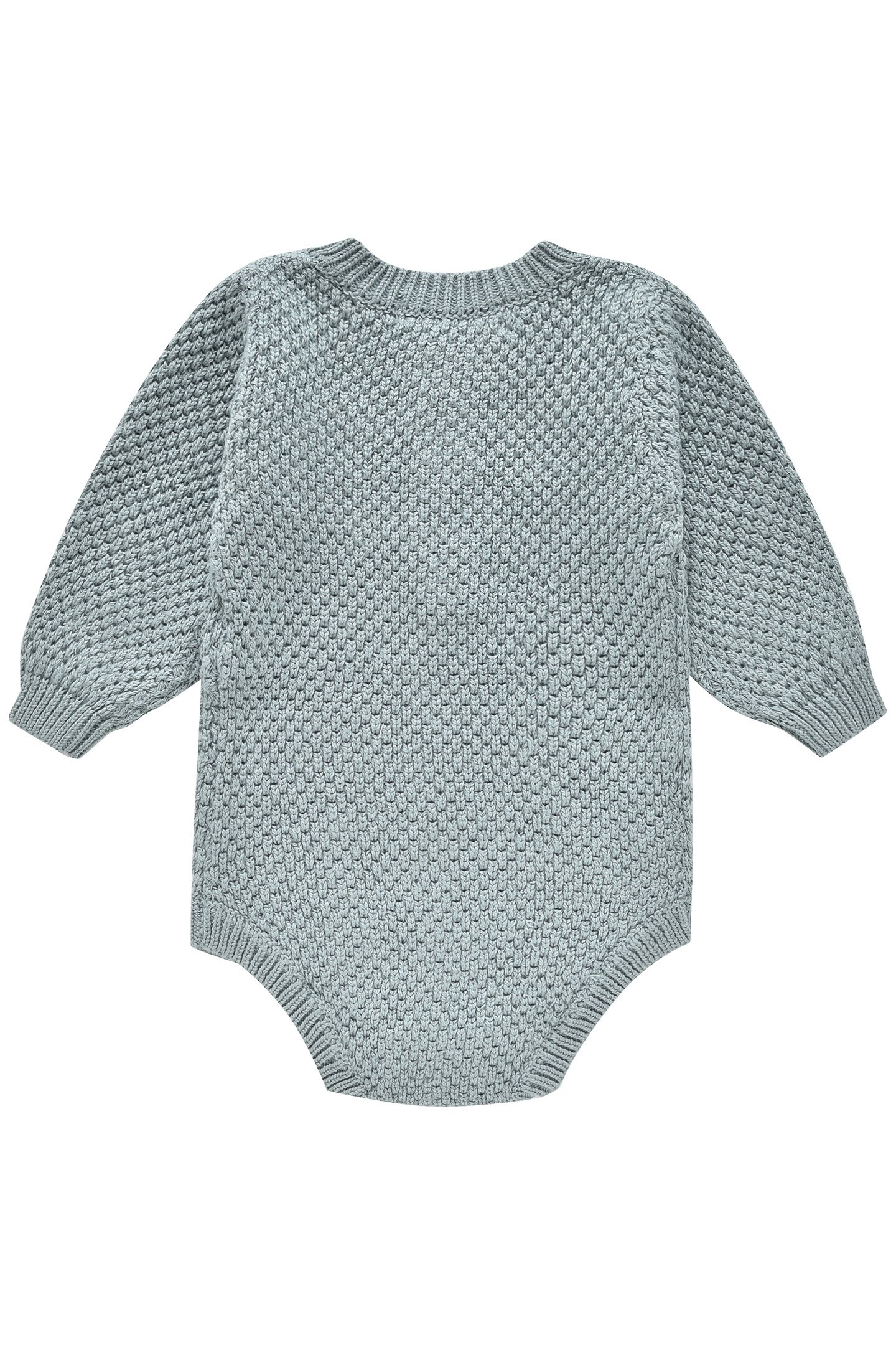 BODYSUIT MARIN BLUE 2