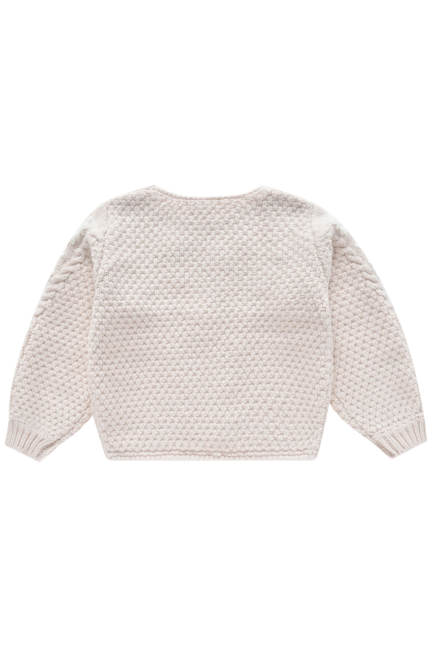 JUMPER ACACIA CREAM 2