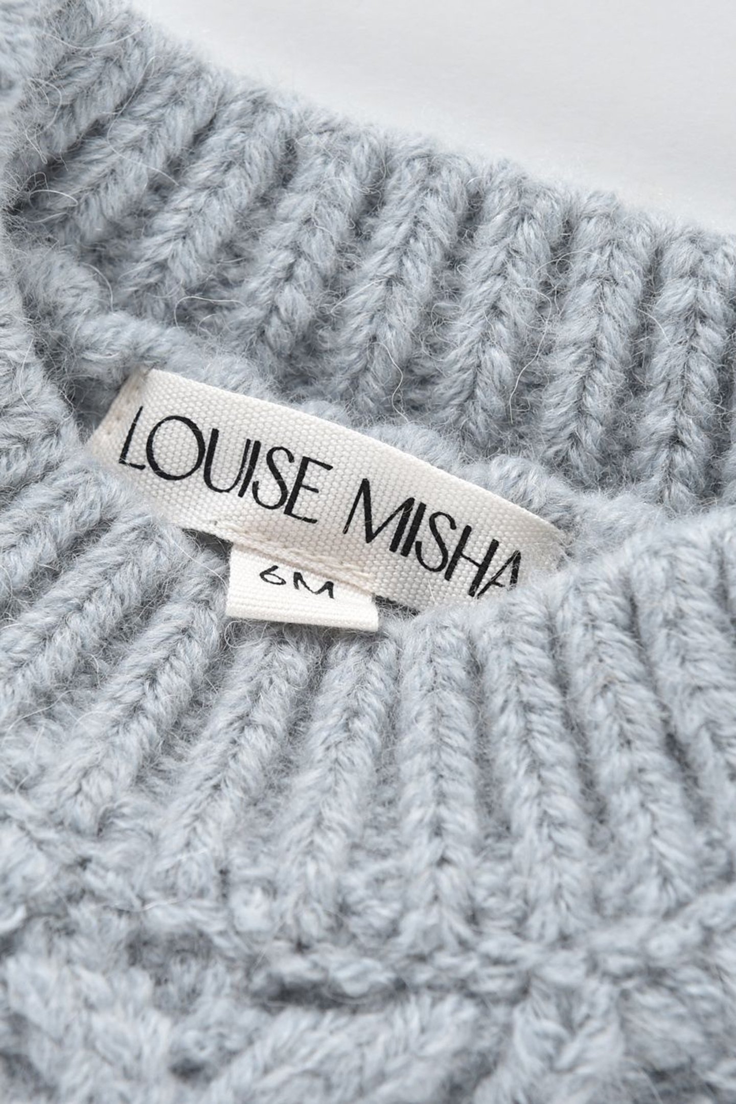 JUMPER ABIO DARK CLOUD 4