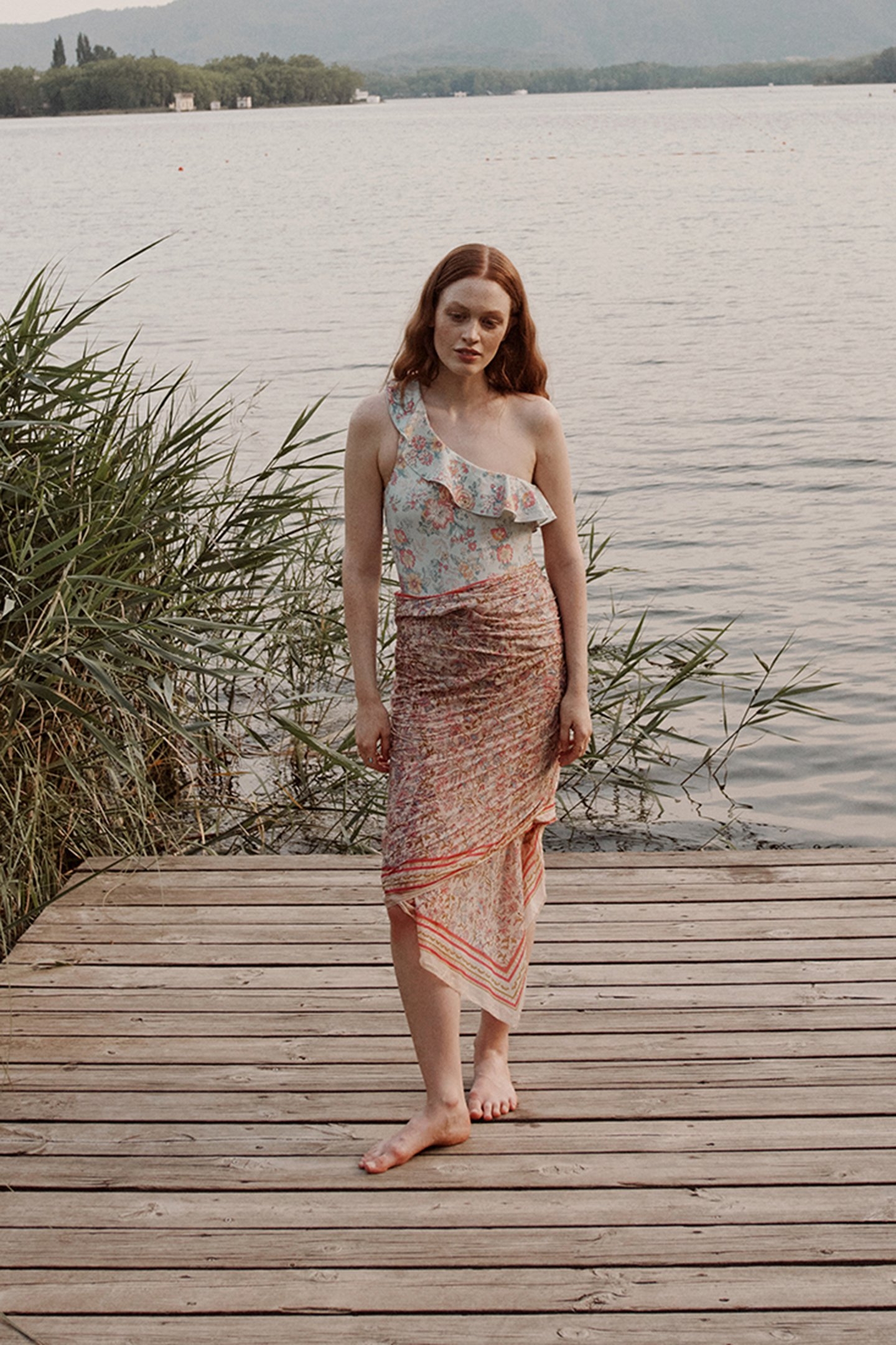 BATHING SUIT COPACABANA WATER JODHPUR FLOWER 2