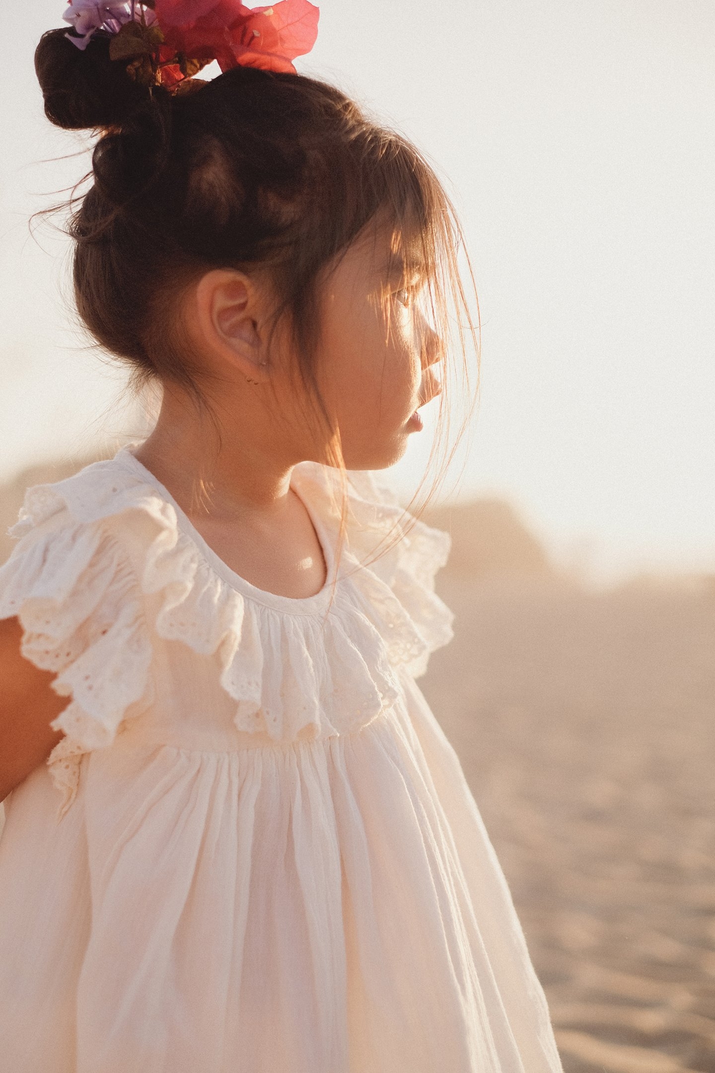 DRESS SHANTIYA OFF WHITE 2