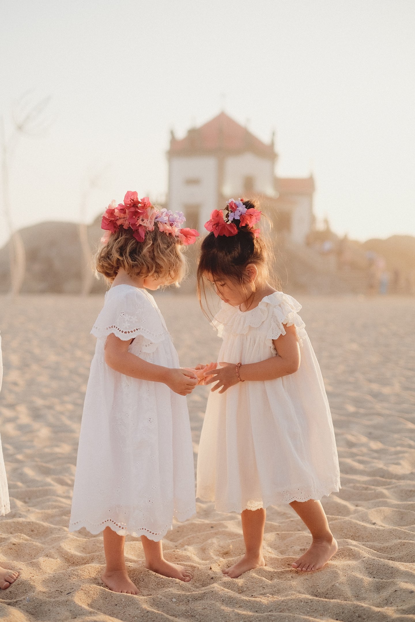 DRESS SHANTIYA OFF WHITE 3