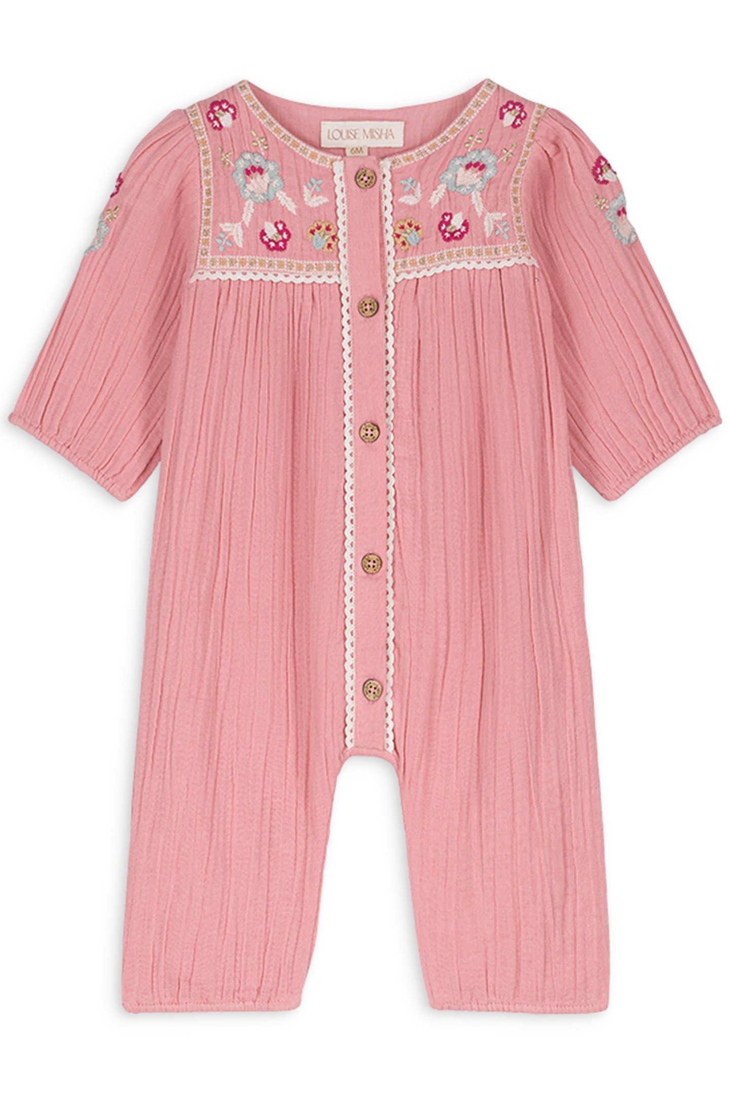 JUMPSUITS LILANE SIENNA 1