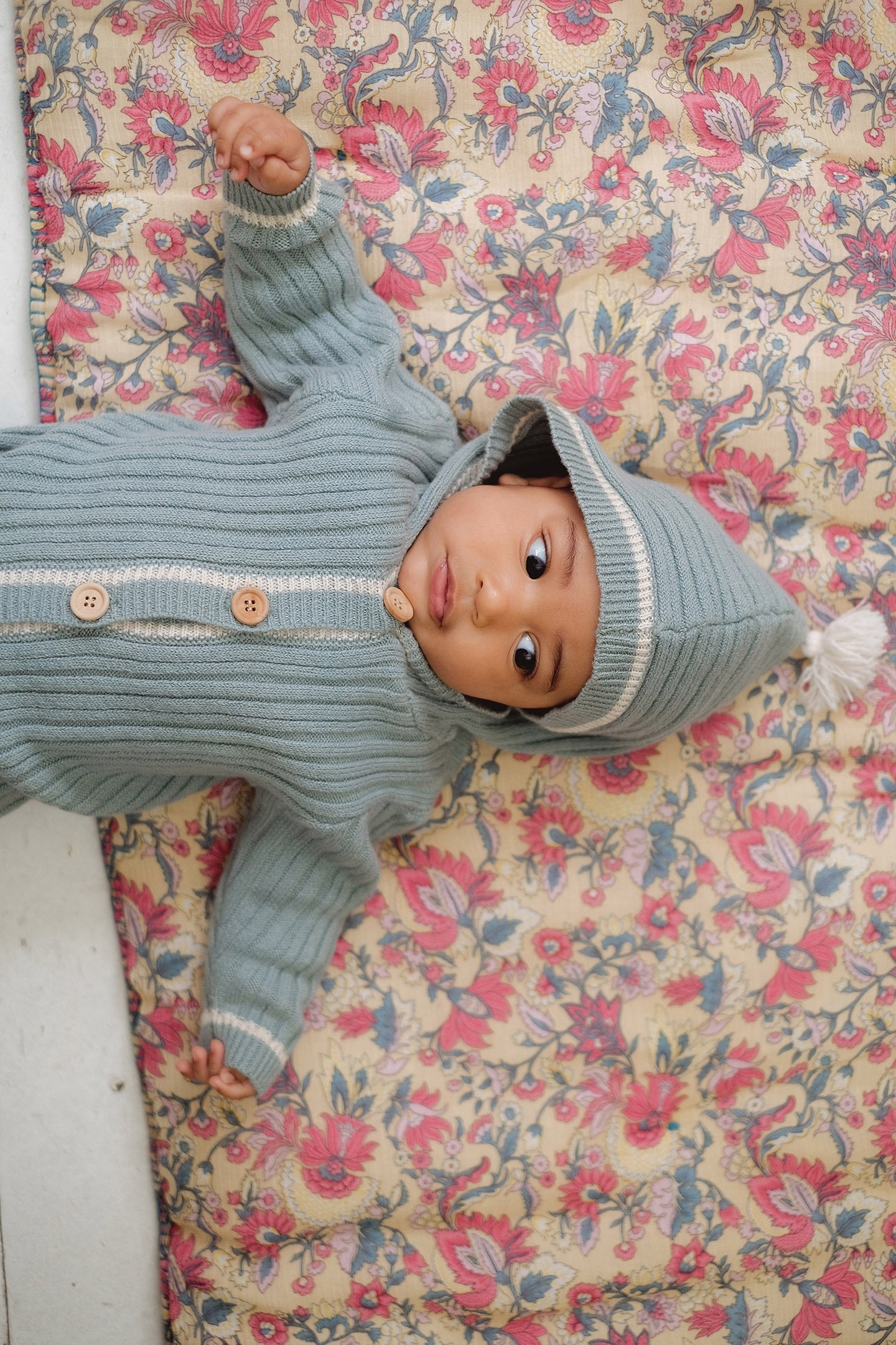 JUMPSUITS ROBIN LIGHT STORM 3