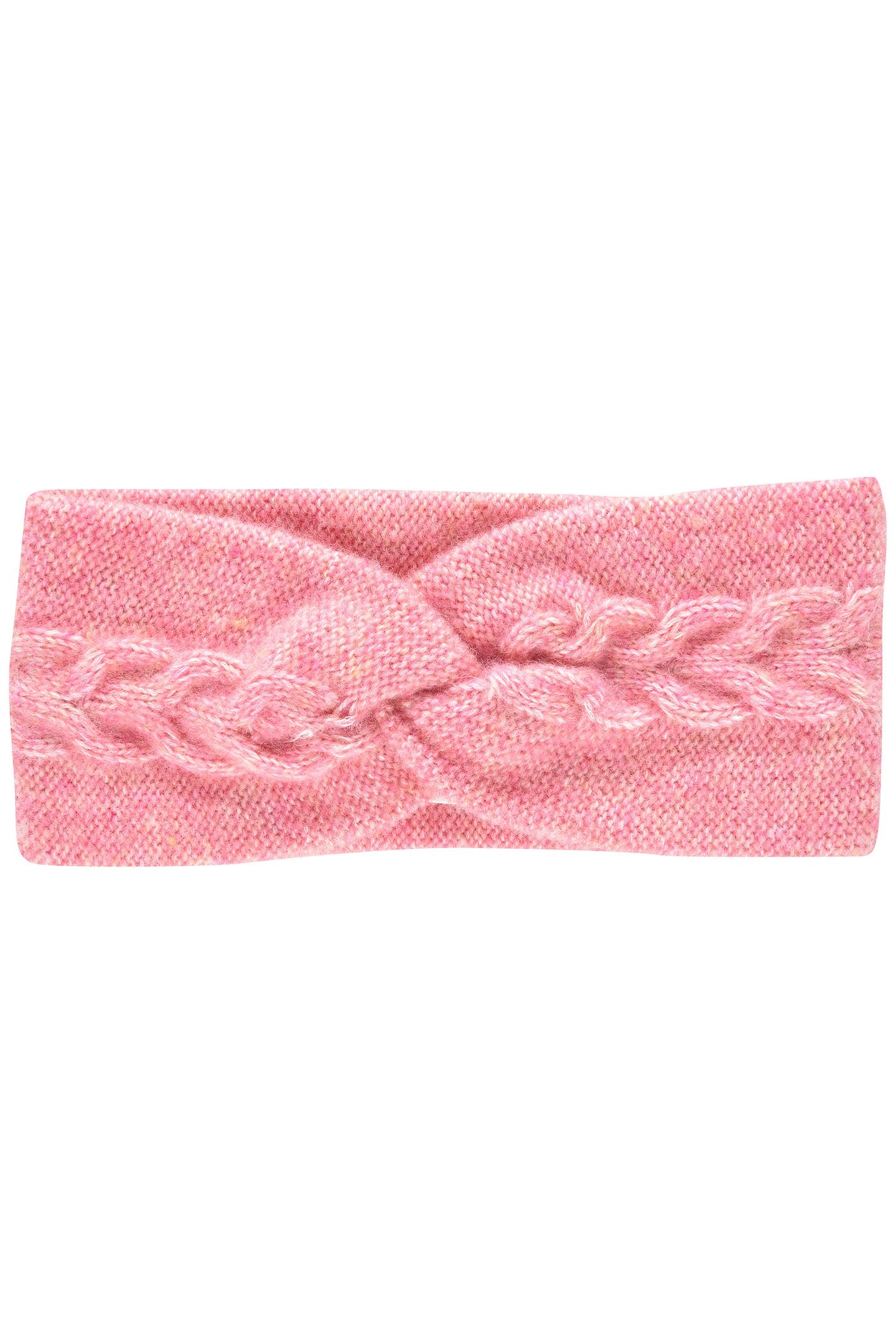 HEADBAND SIDONY PINK 1
