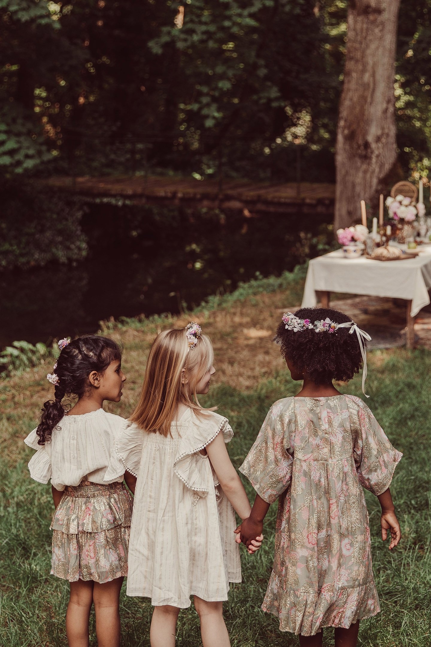 BLOUSE JANNILA CREAM 4