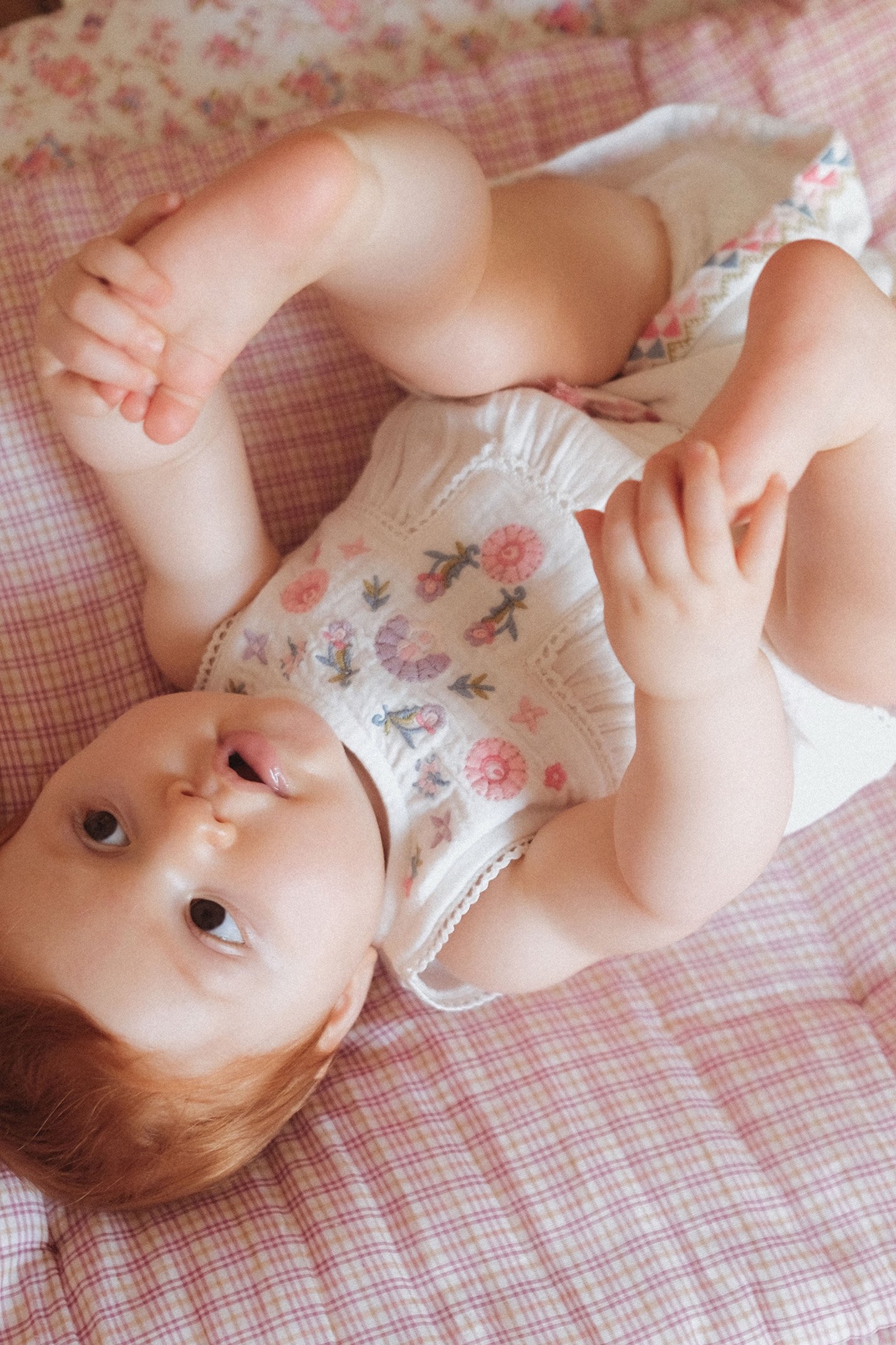 BLOUSE SOLENIA WHITE 3