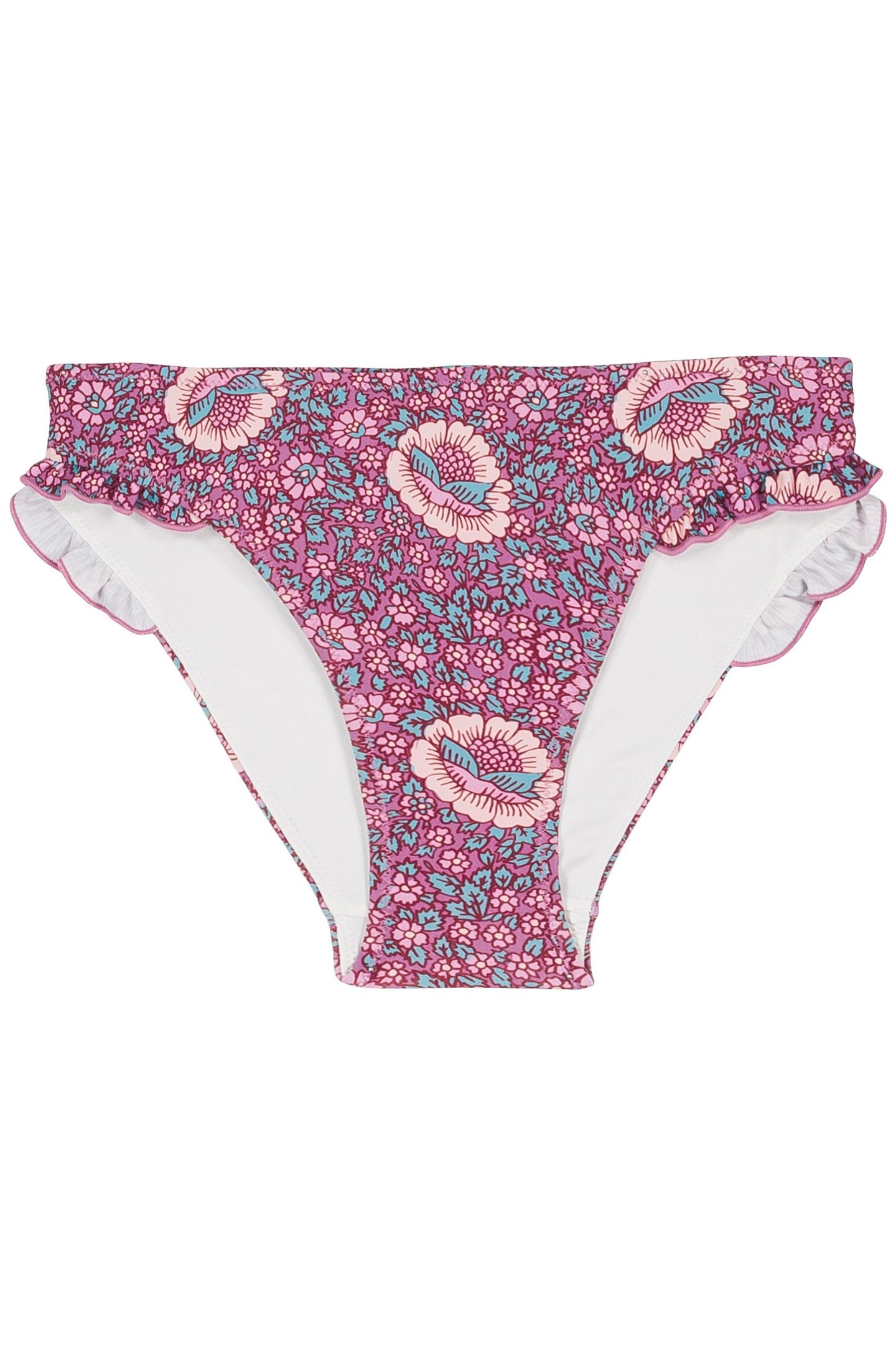 BIKINI BOTTOM BAYA PURPLE DUSK GROVE 2