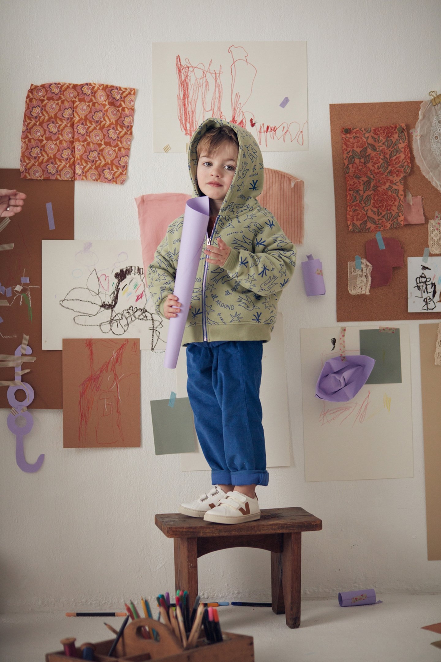 HOODY OBANA LIFE IS POETRY 1